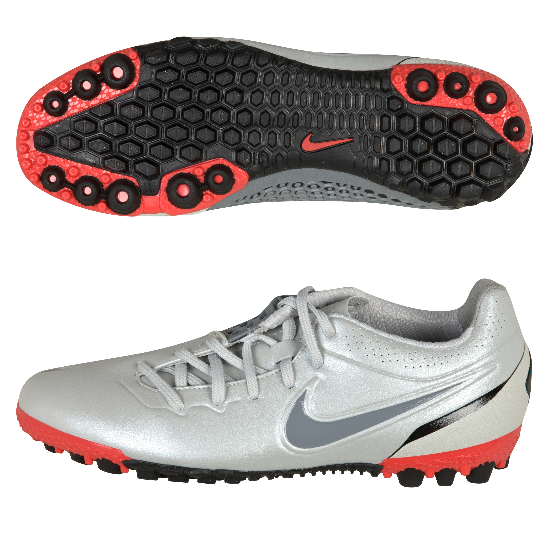 Nike 5-a-side