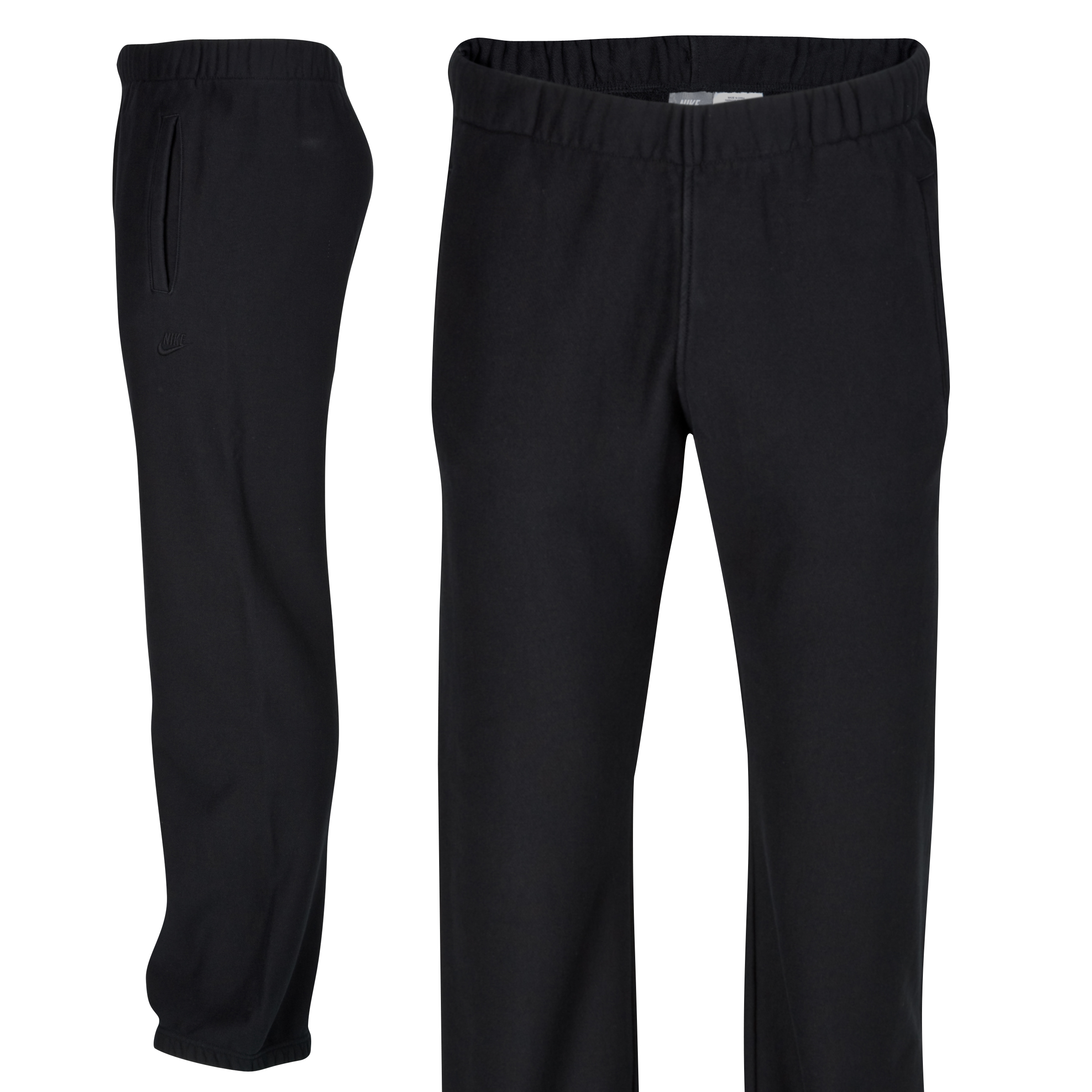 Nike Stadium Pant - Black