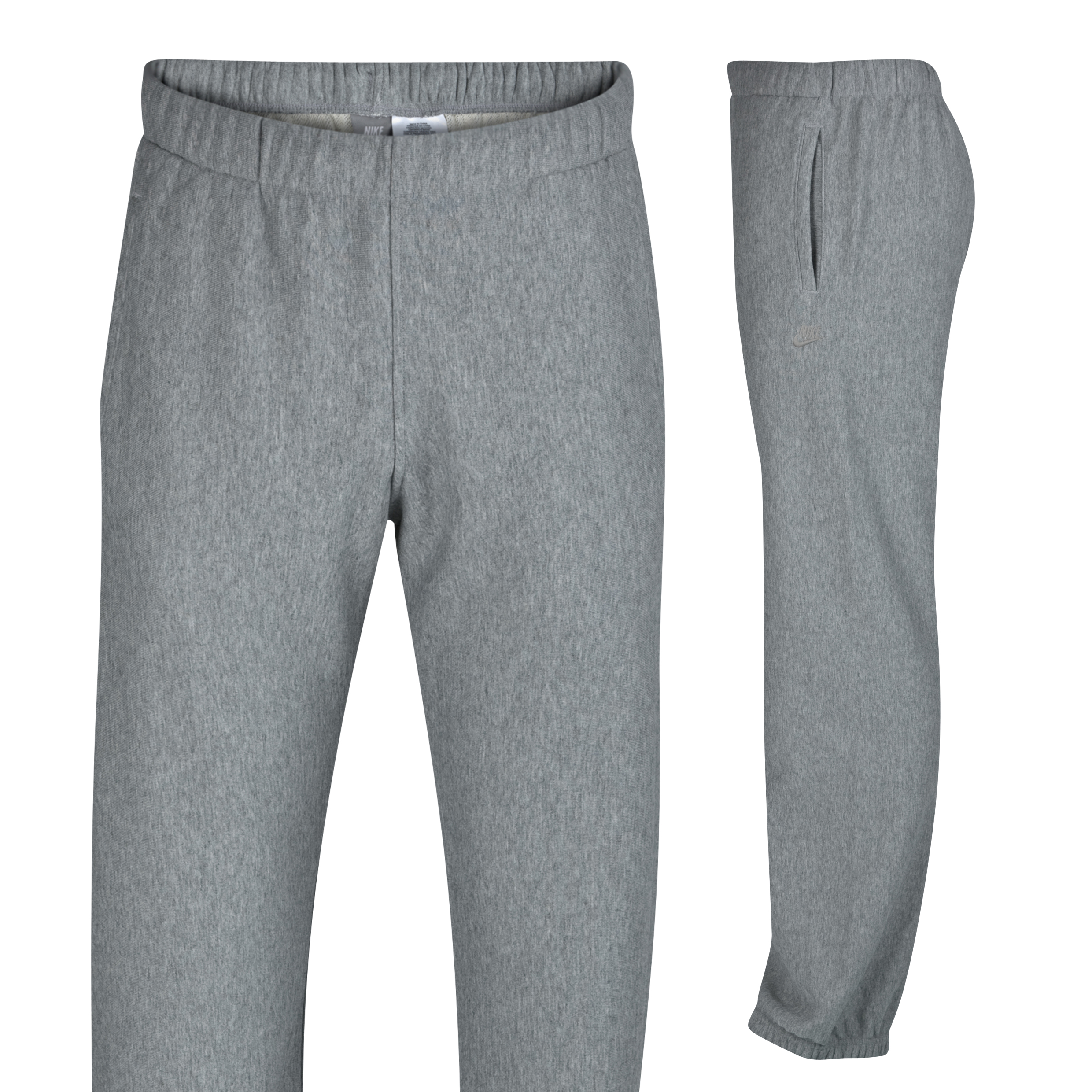 Nike Stadium Pant - Grey