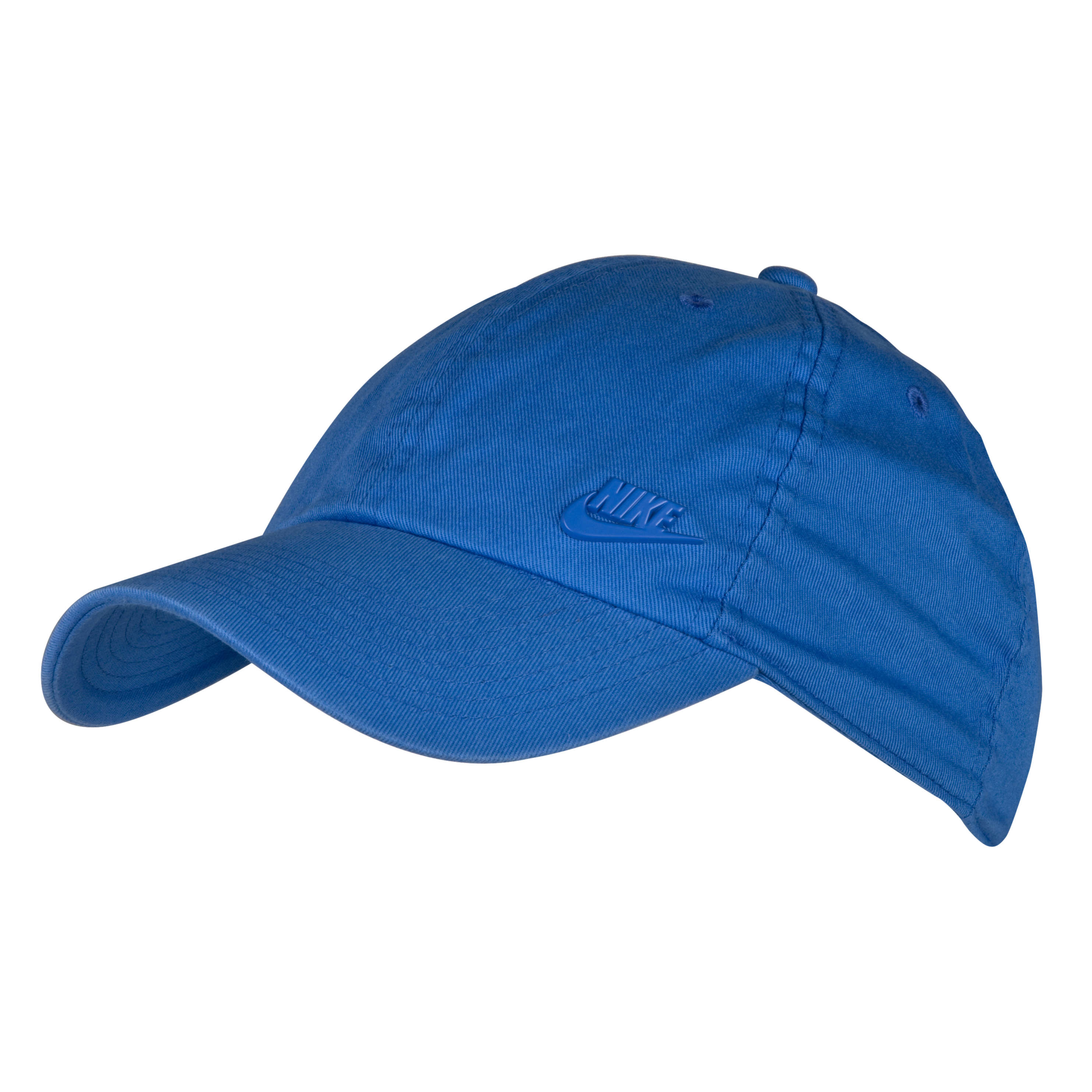 Nike Sportswear Heritage 86 Cap - Blue