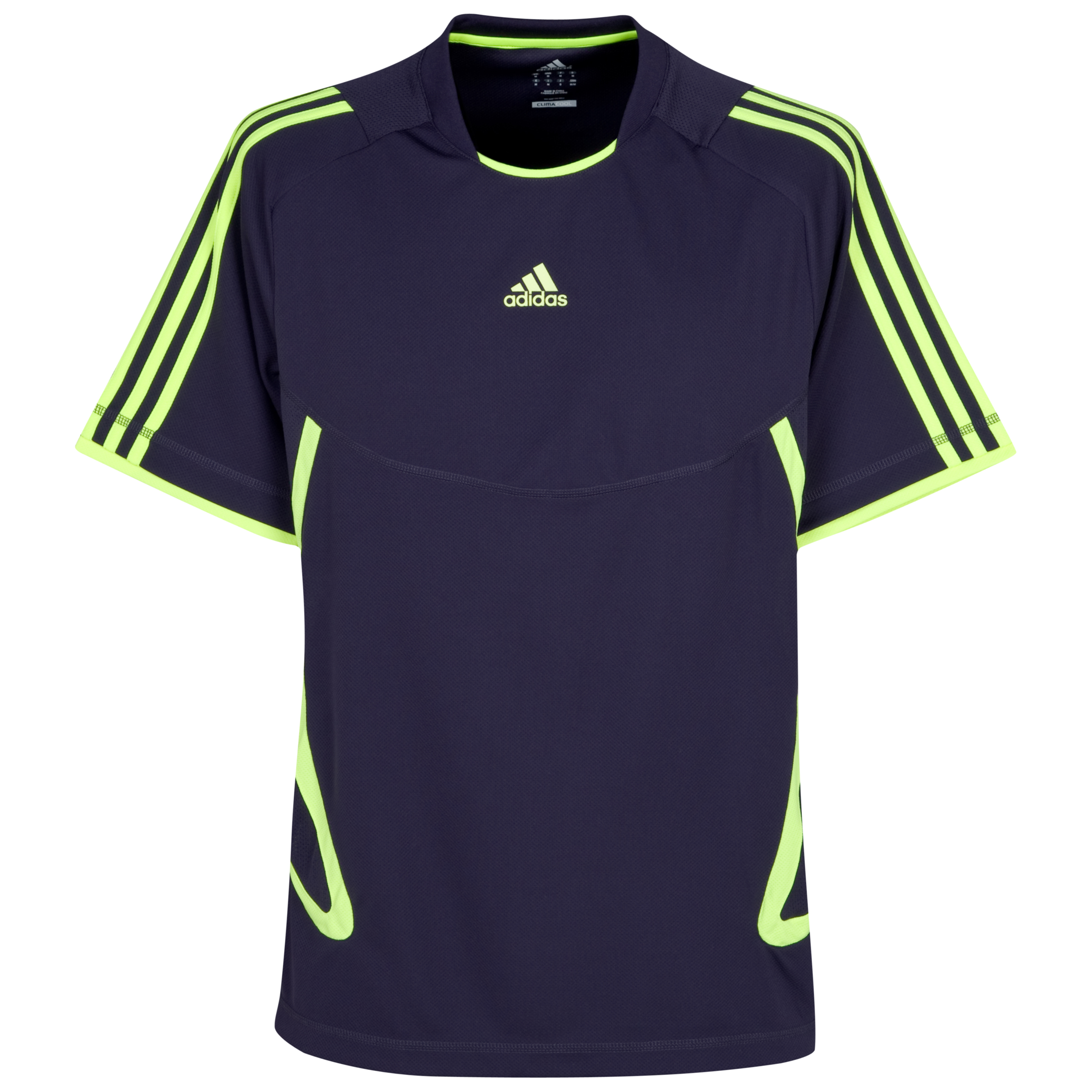 adidas Predator UEFA Champions League ClimaCool Jersey Ink