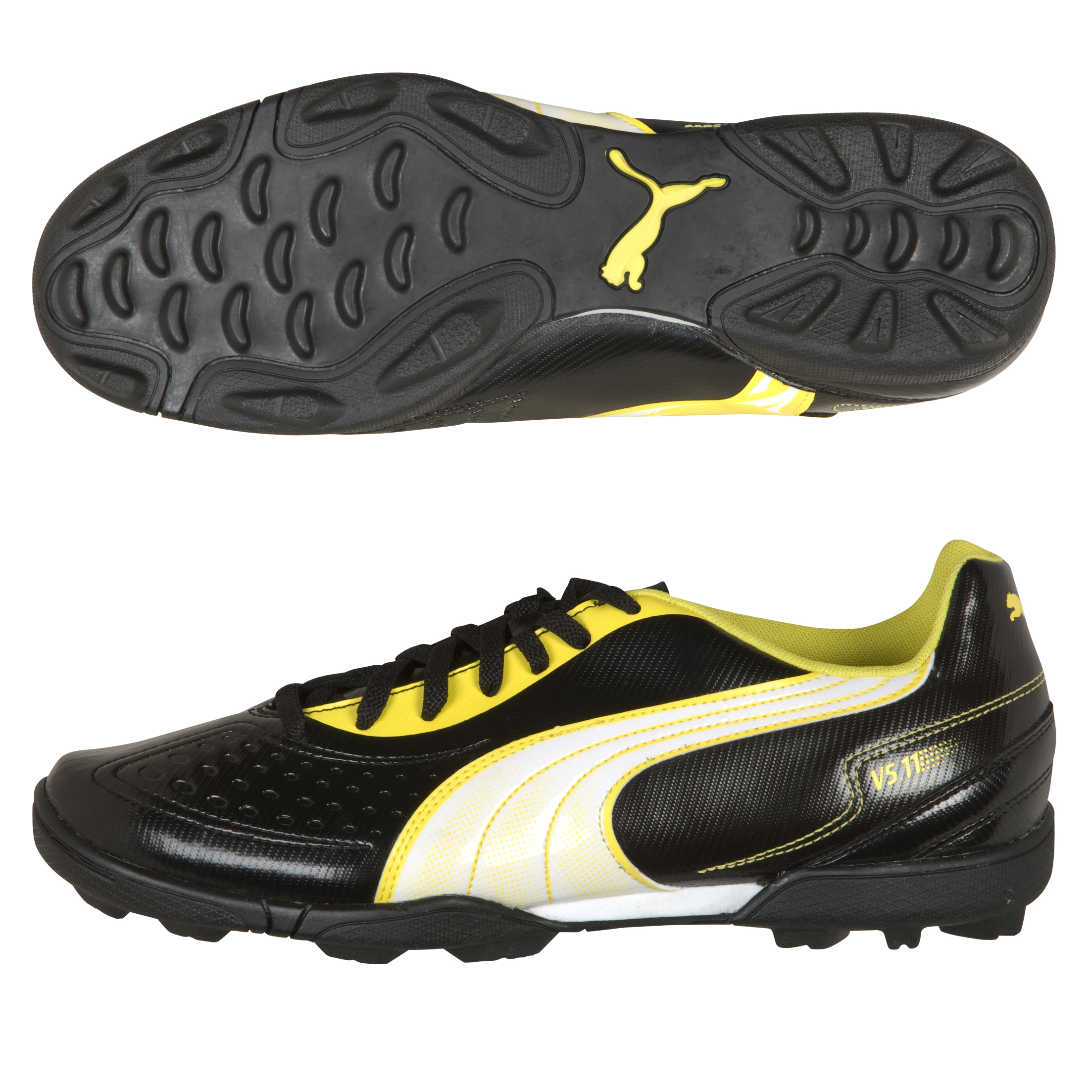 puma v511