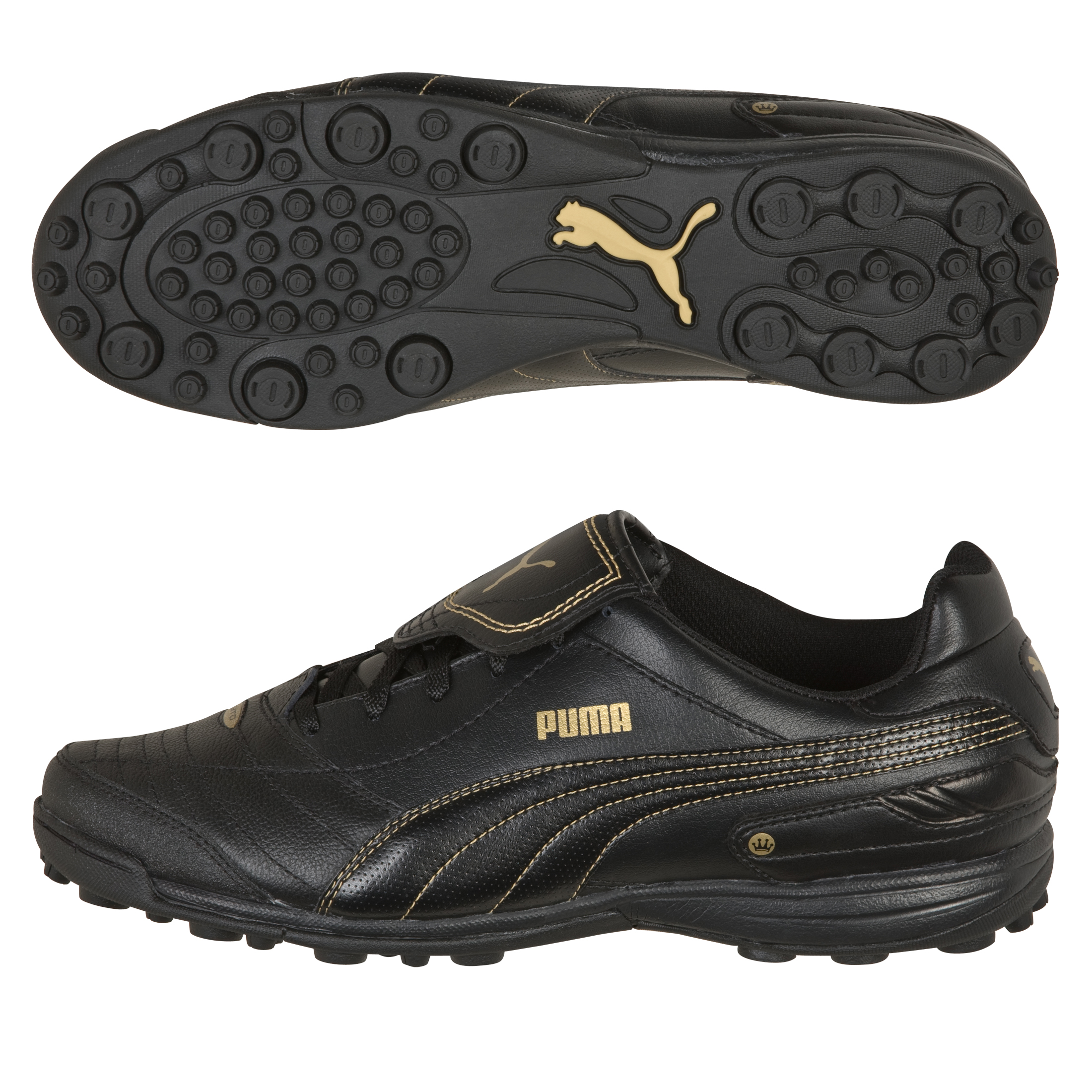 puma esito