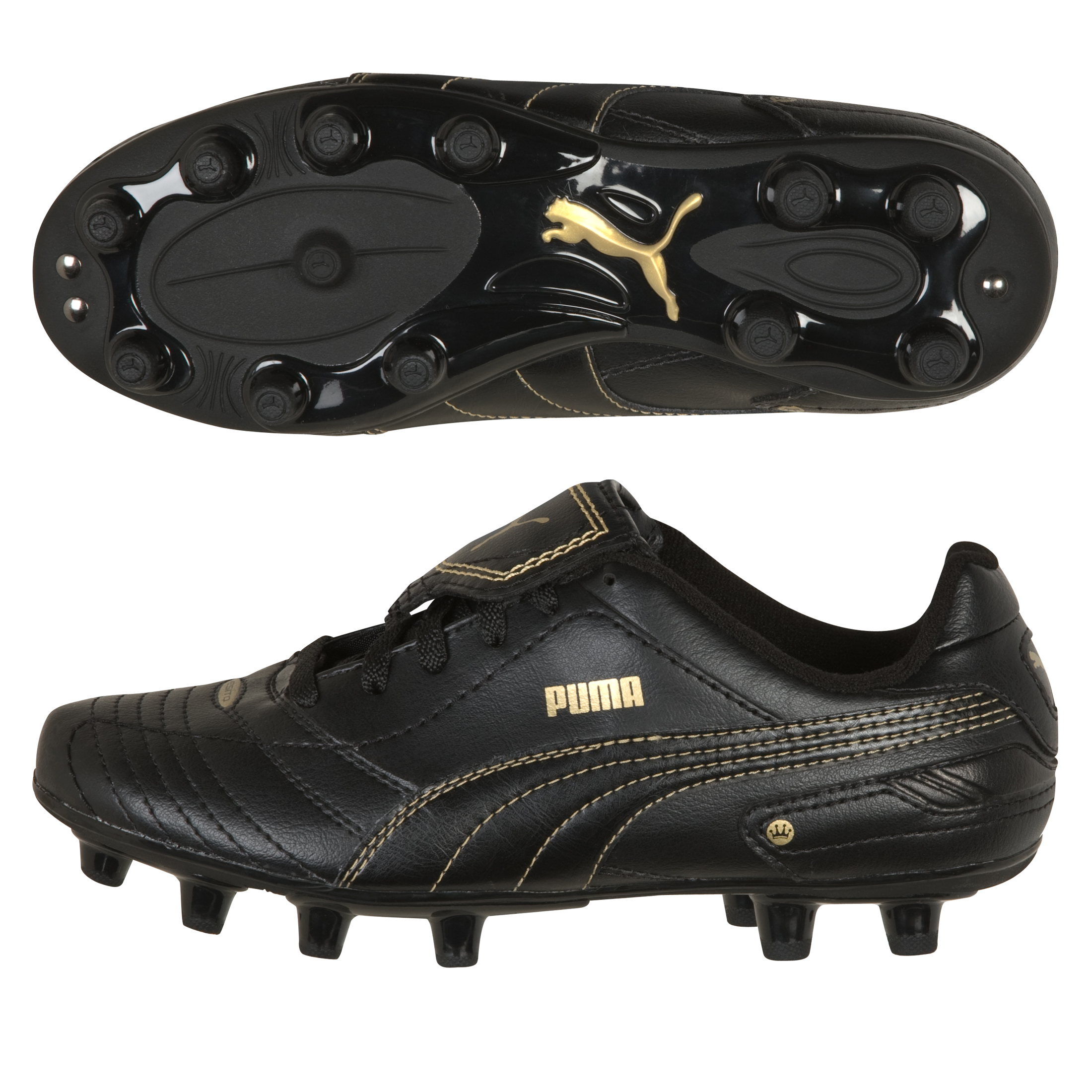 puma esito
