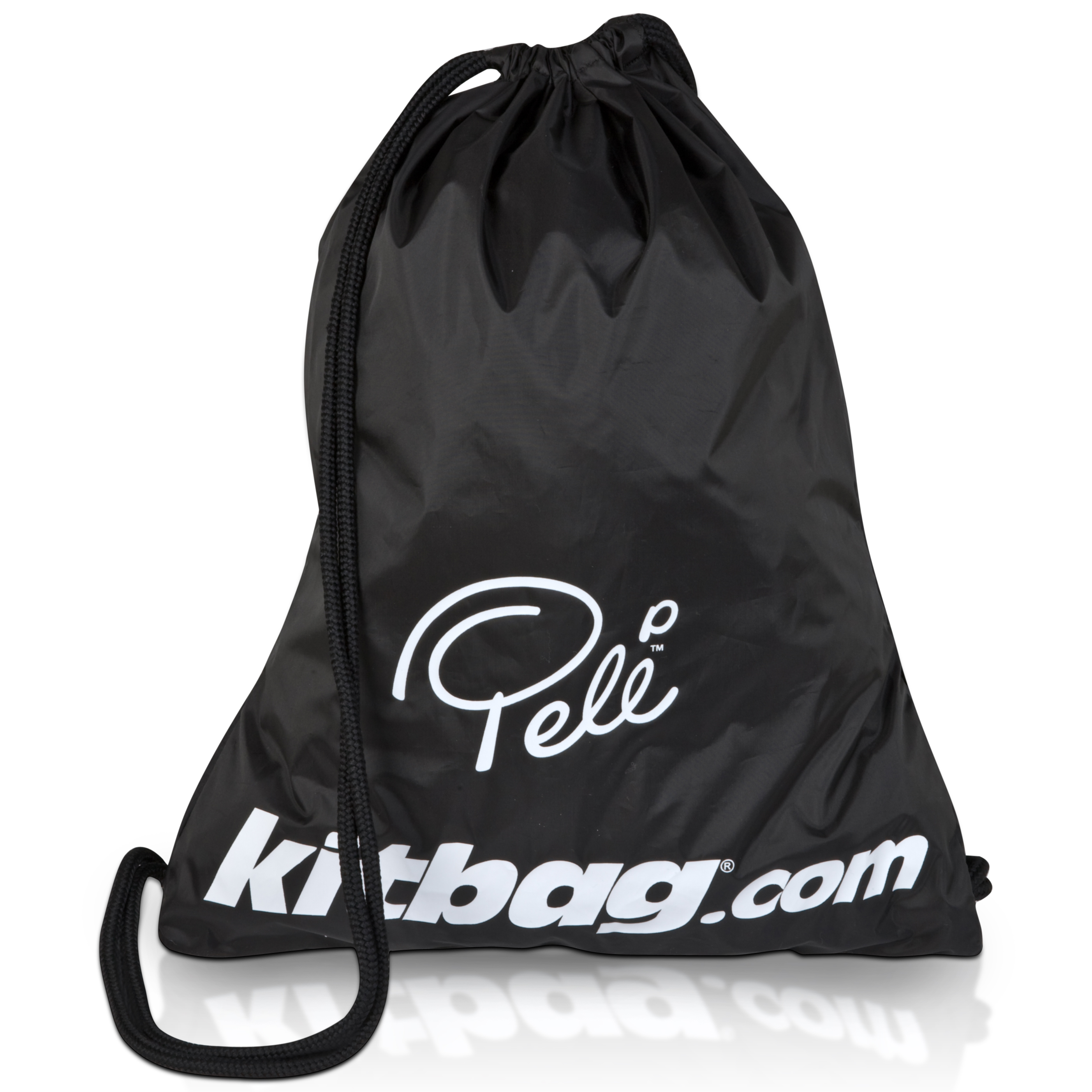 Pelé Sports Drawstring Bag