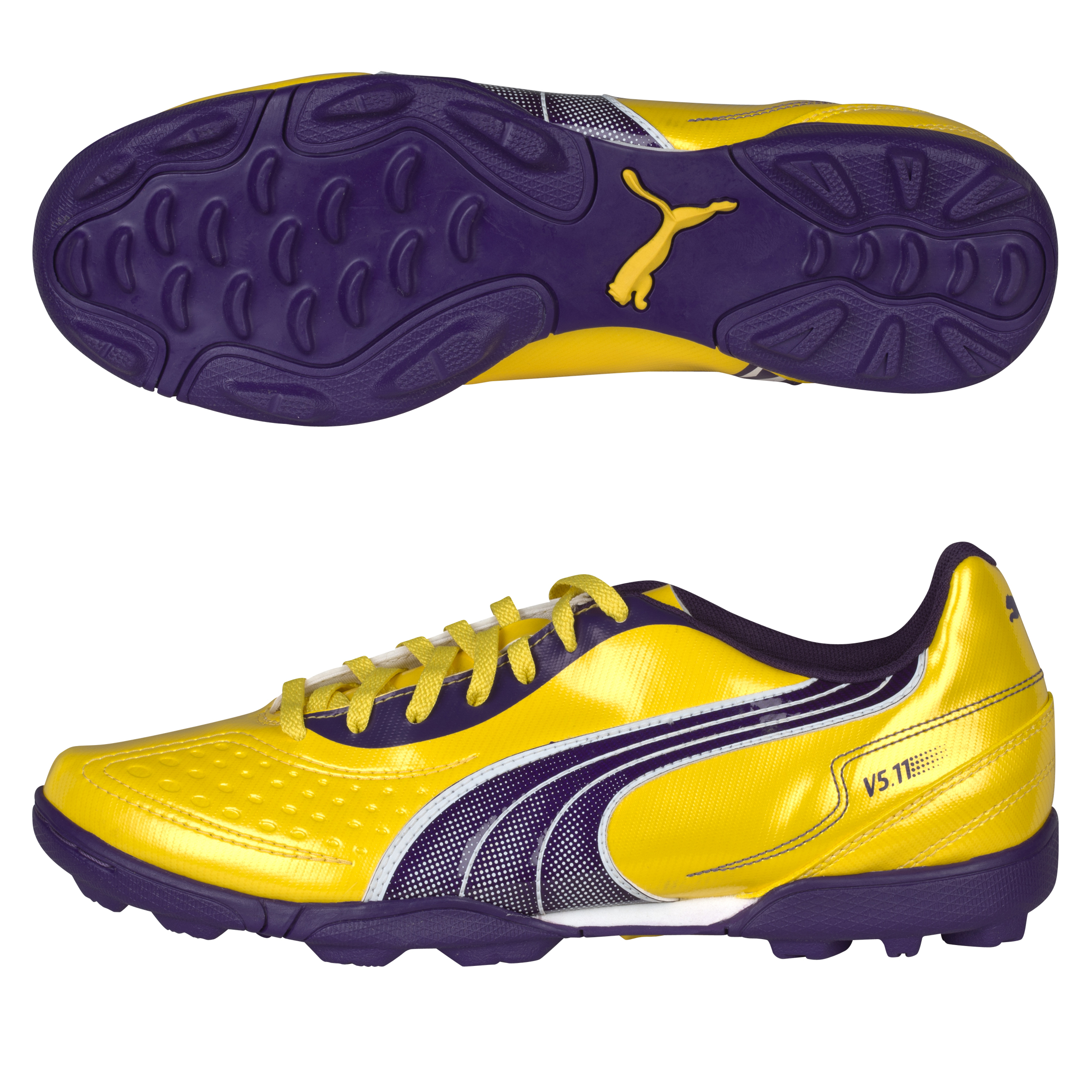Puma v5.11