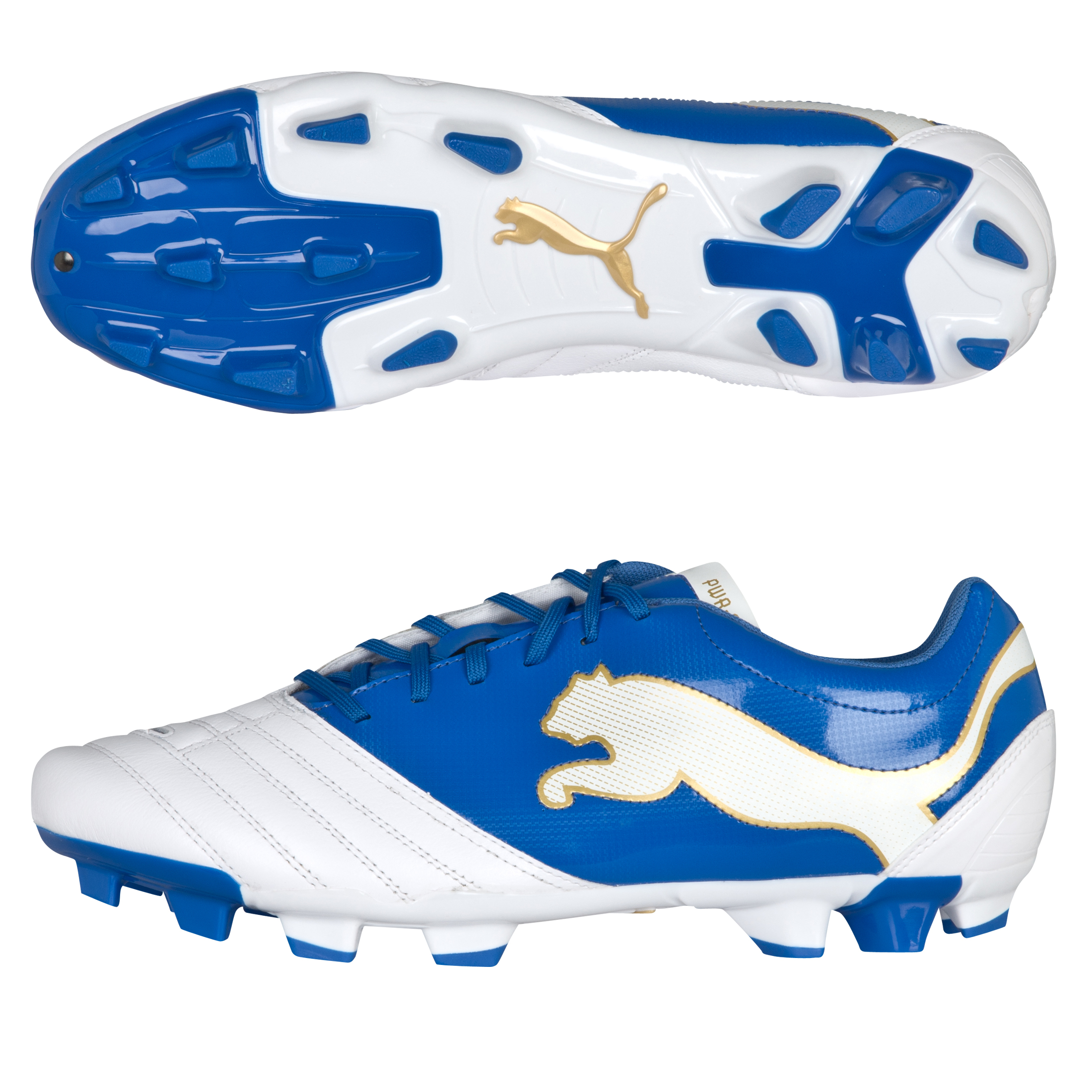 puma powercat