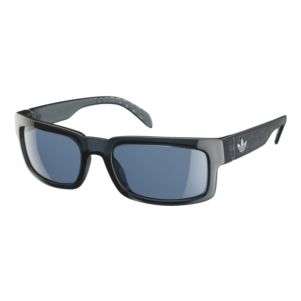 adidas Originals Curitiba Sunglasses Denim Blue