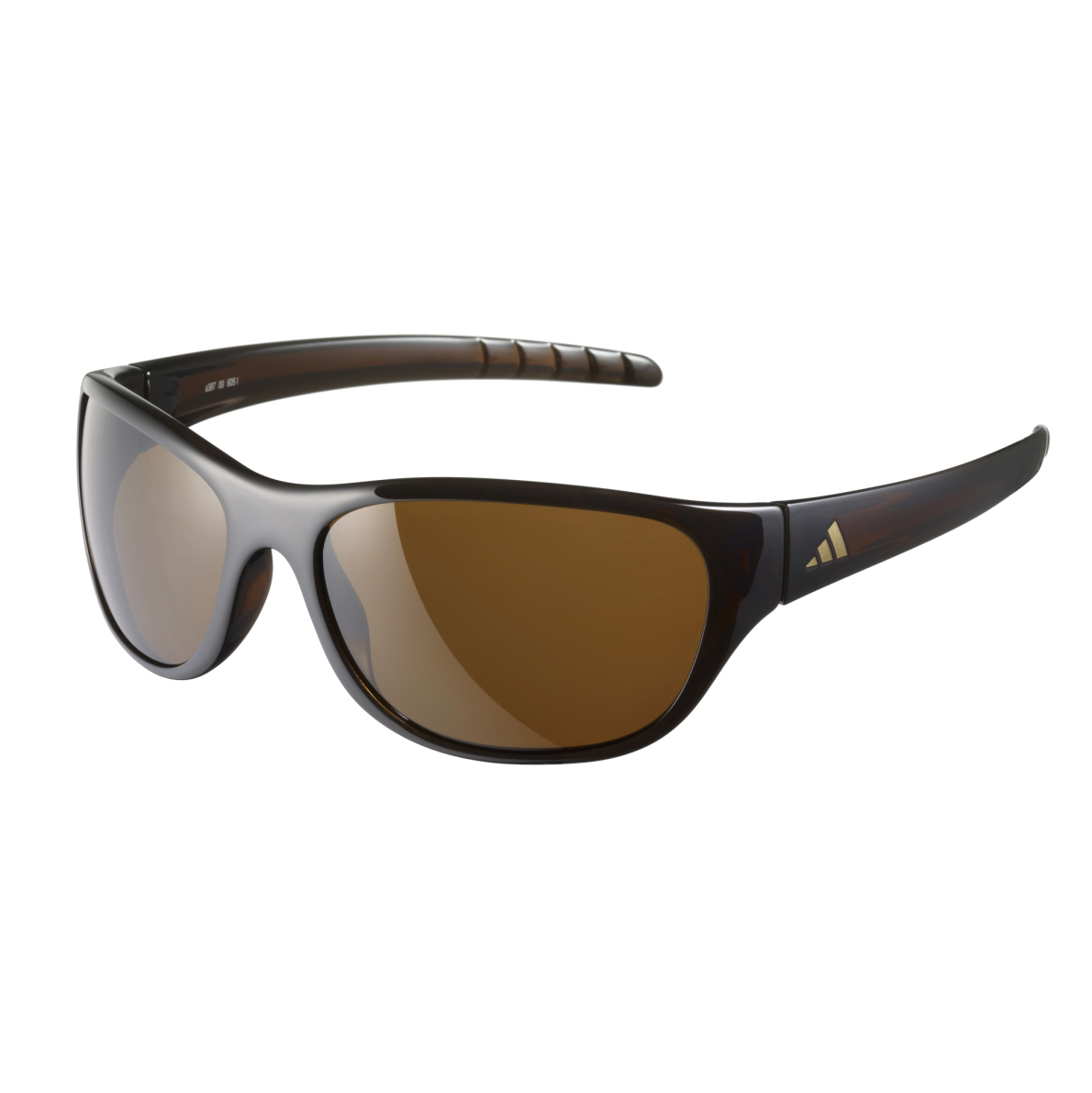 <br>adidas Kasoto Sunglasses Brown