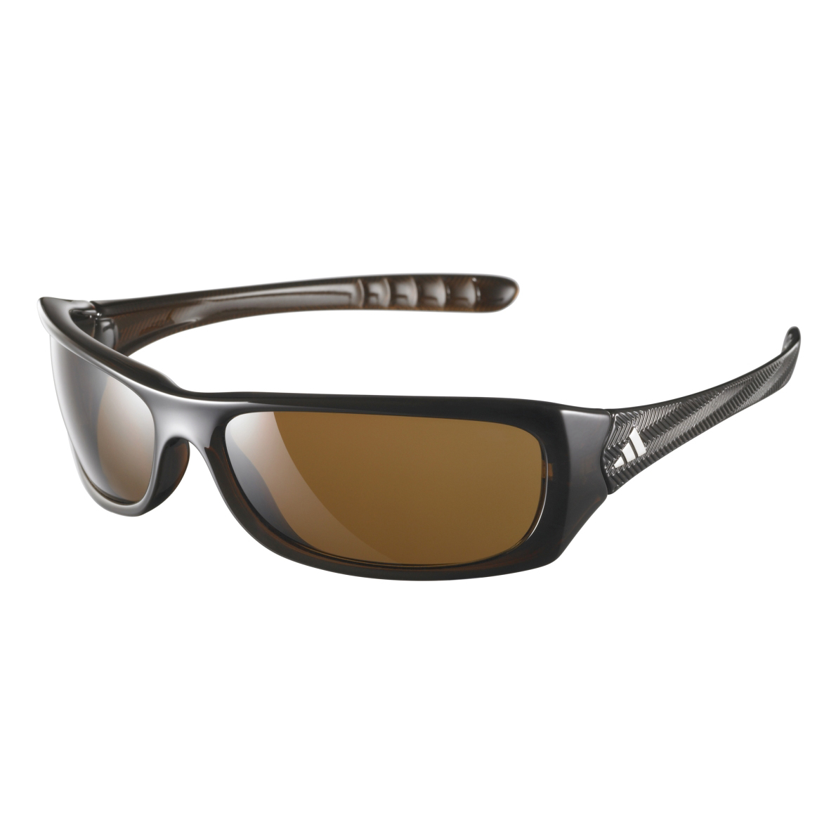 adidas Davao Sunglasses - Brown