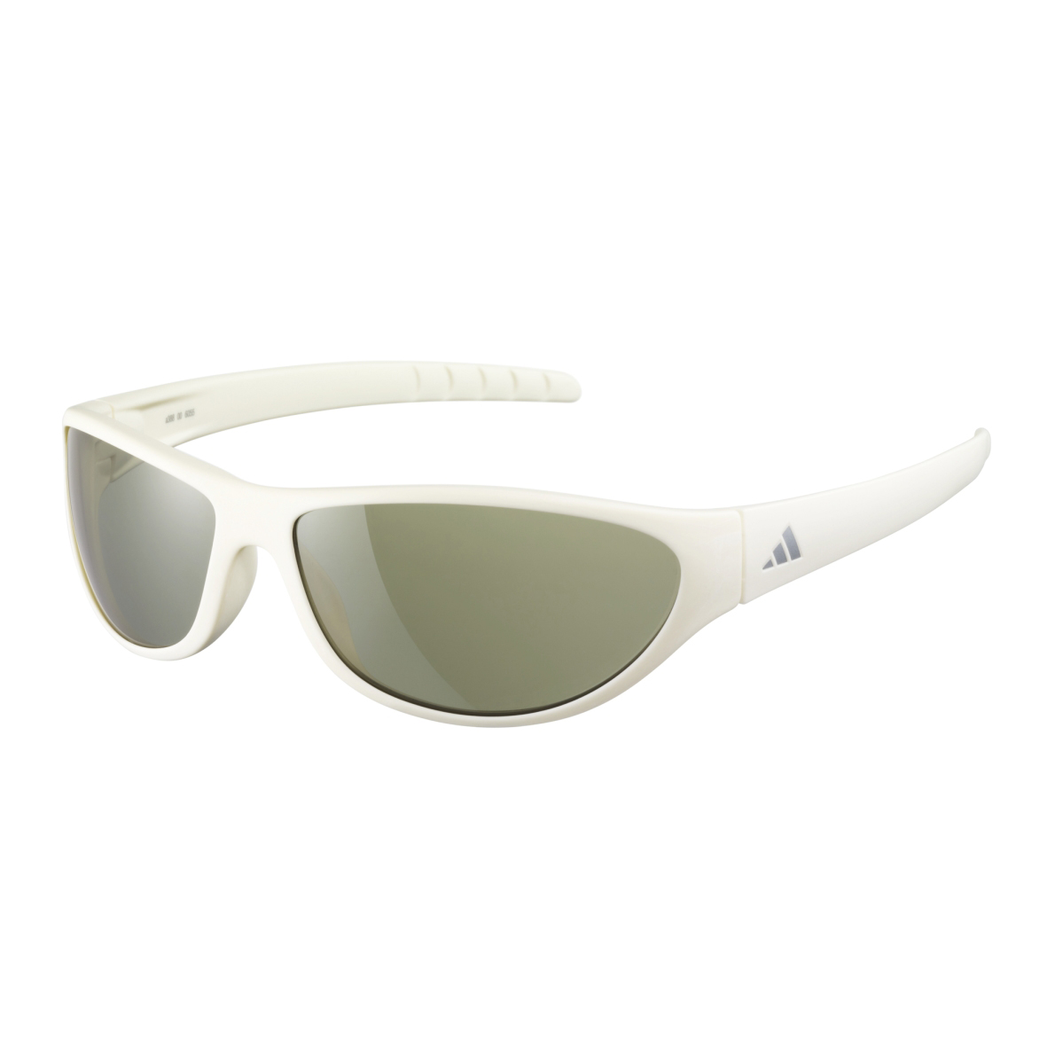 adidas Naloa Sunglasses - Off White.