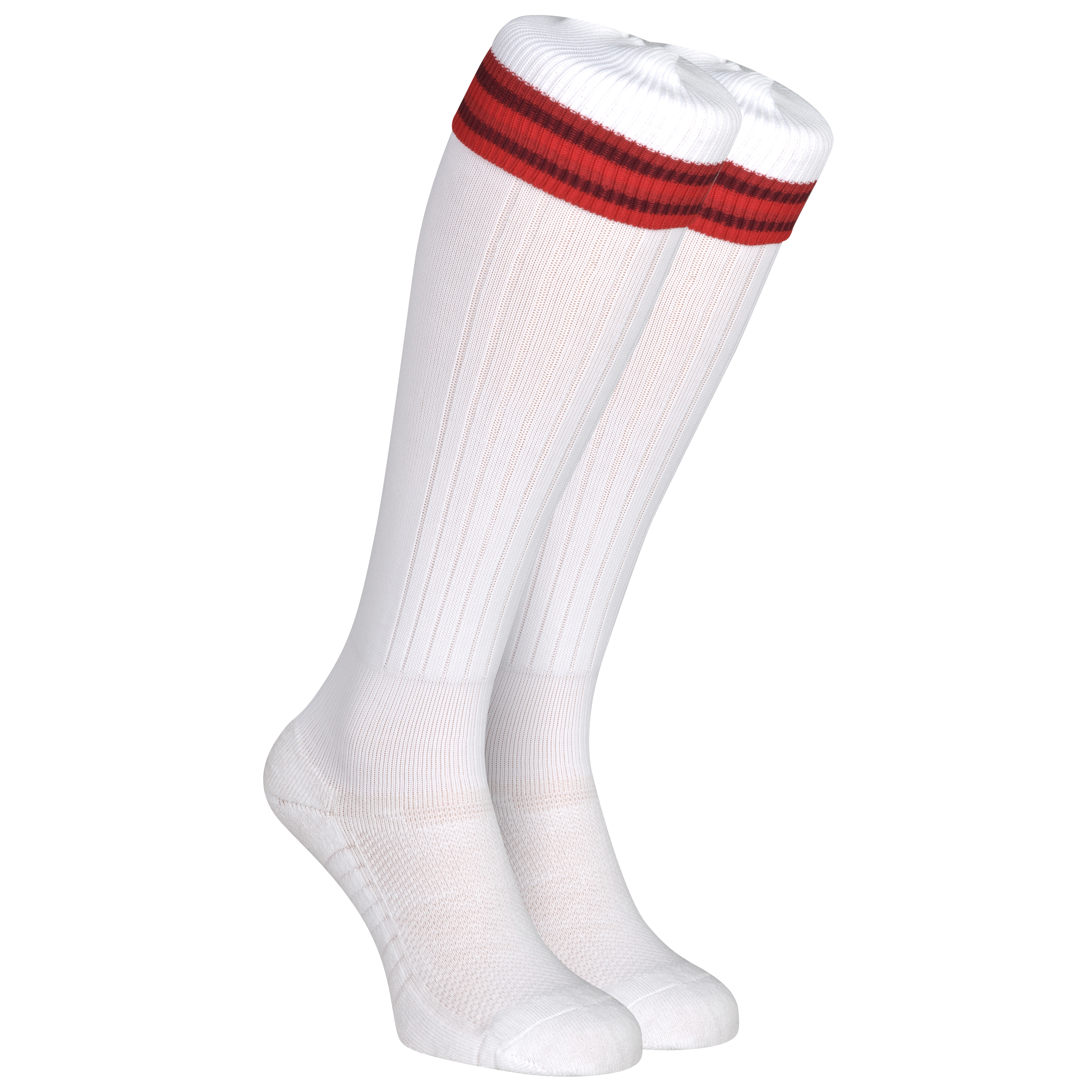 England Home Sock 2012/13