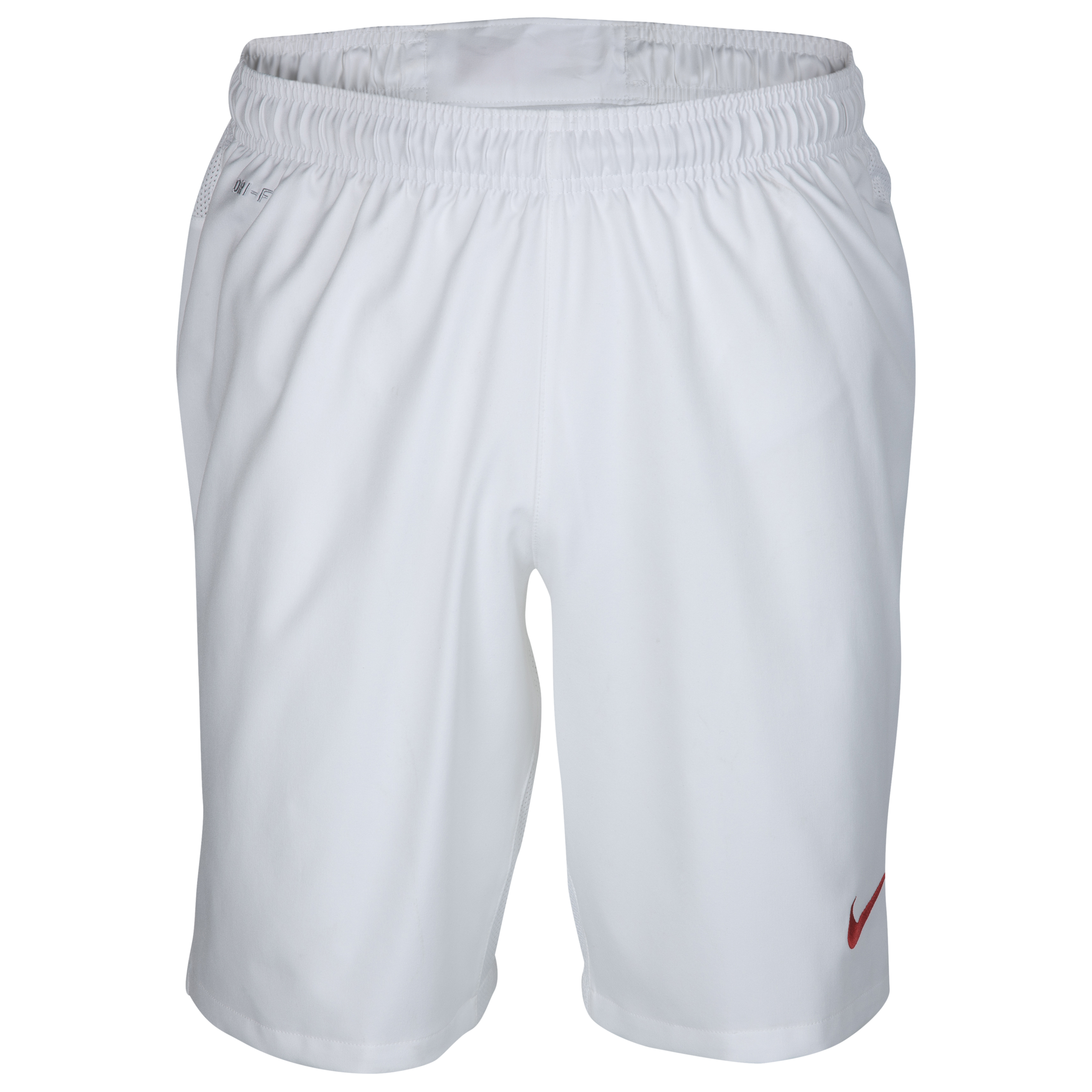 Turkey Away Stadium Short 2012/13 - Kids
