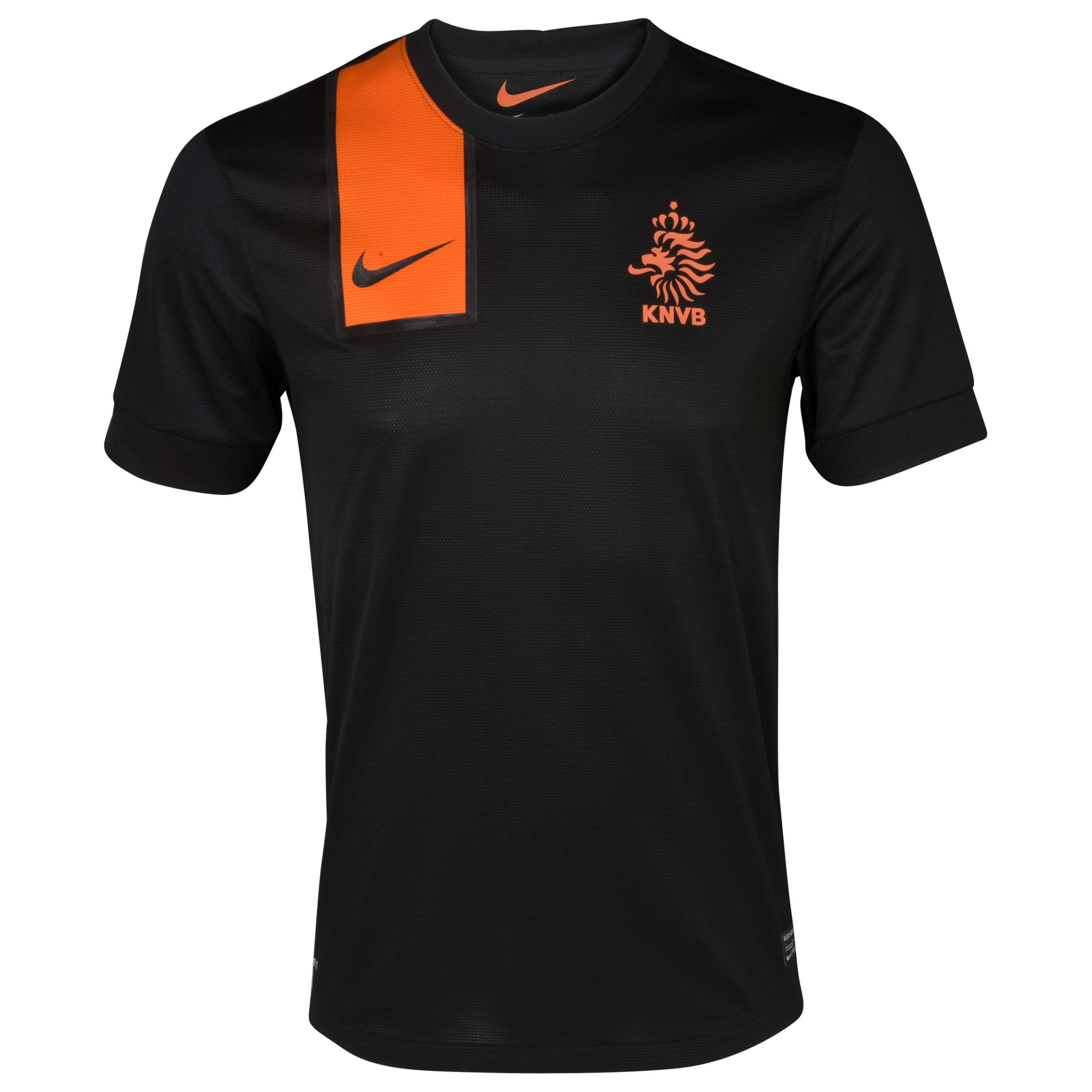 Buy Netherlands Away Kit 2012/13