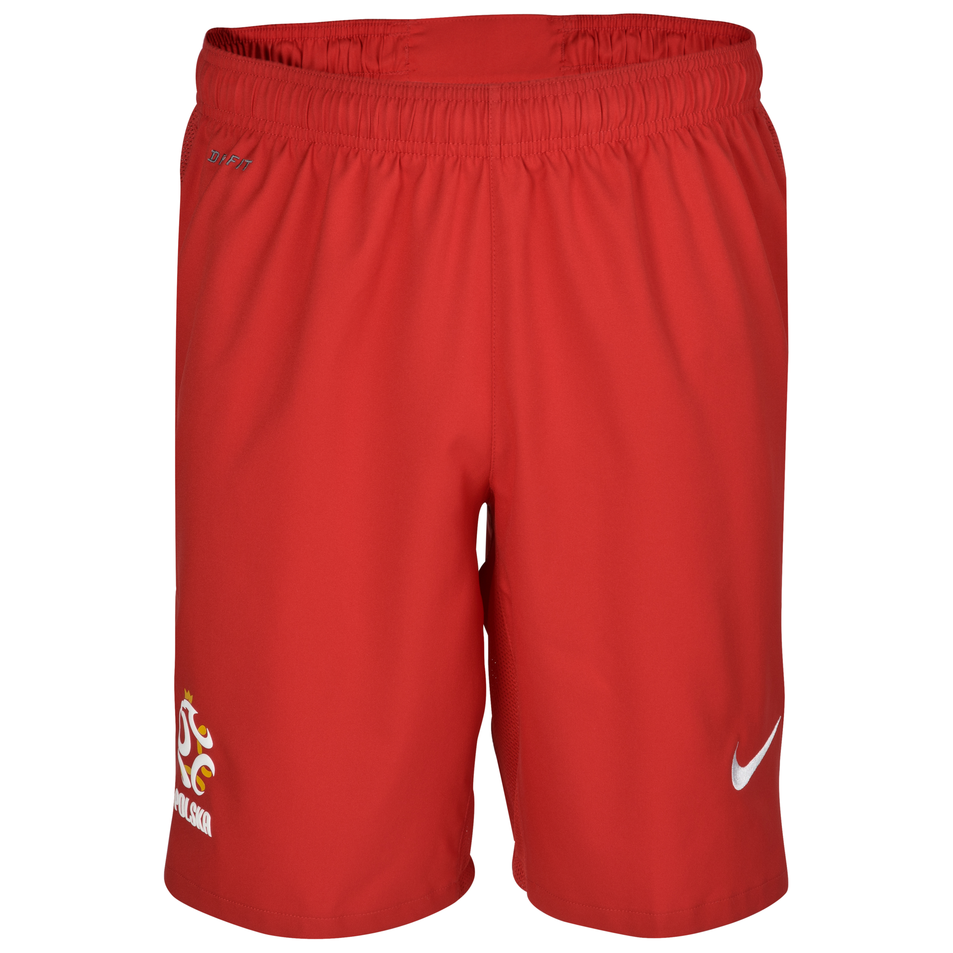 Poland Home/Away Shorts 2012/13 - Kids