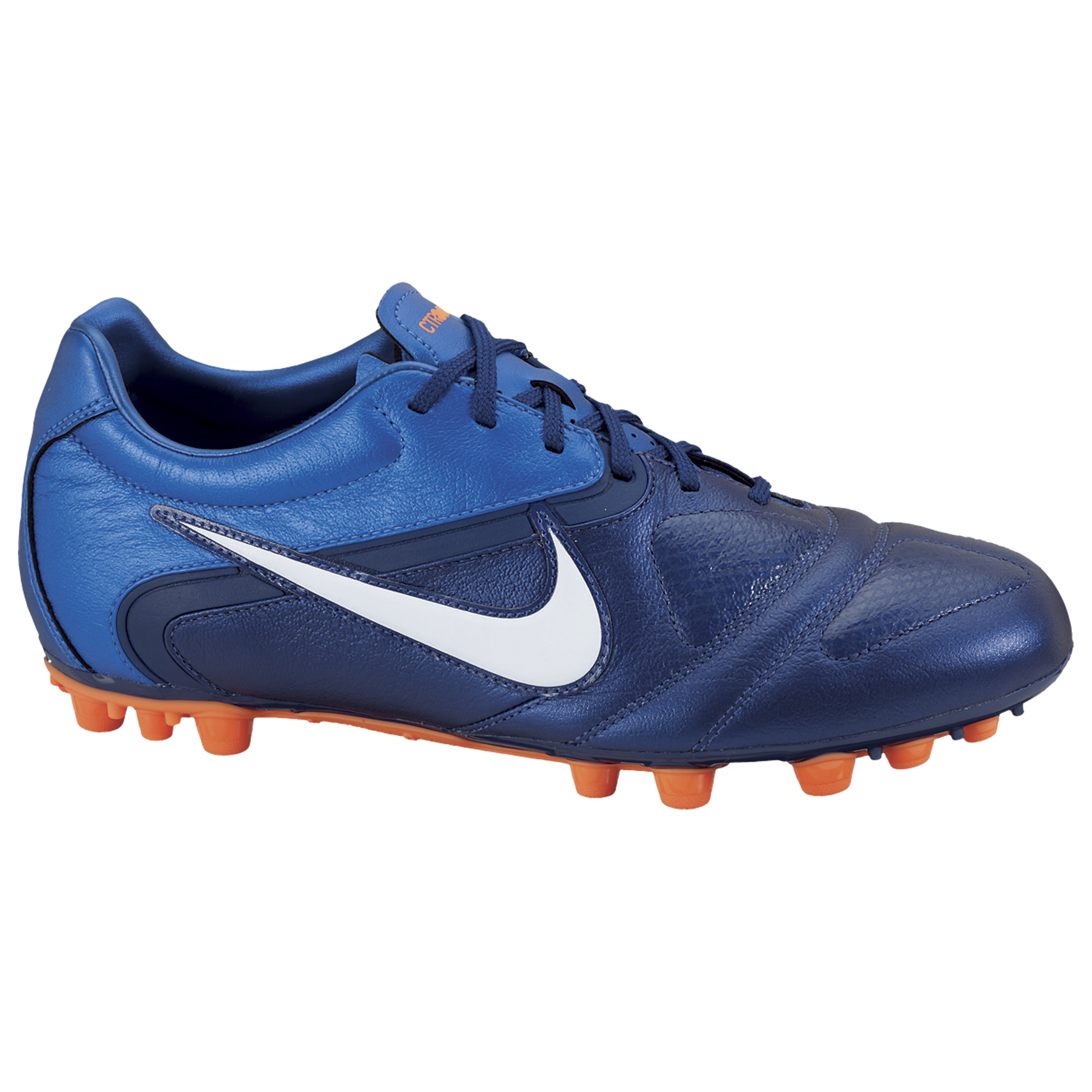 CTR360 Libretto II AG Loyal Blue/White/Bright Blue/Total Orange