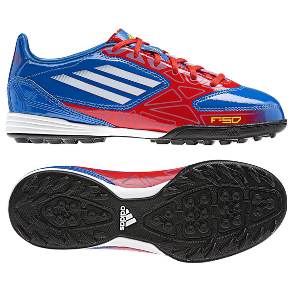 adidas F10