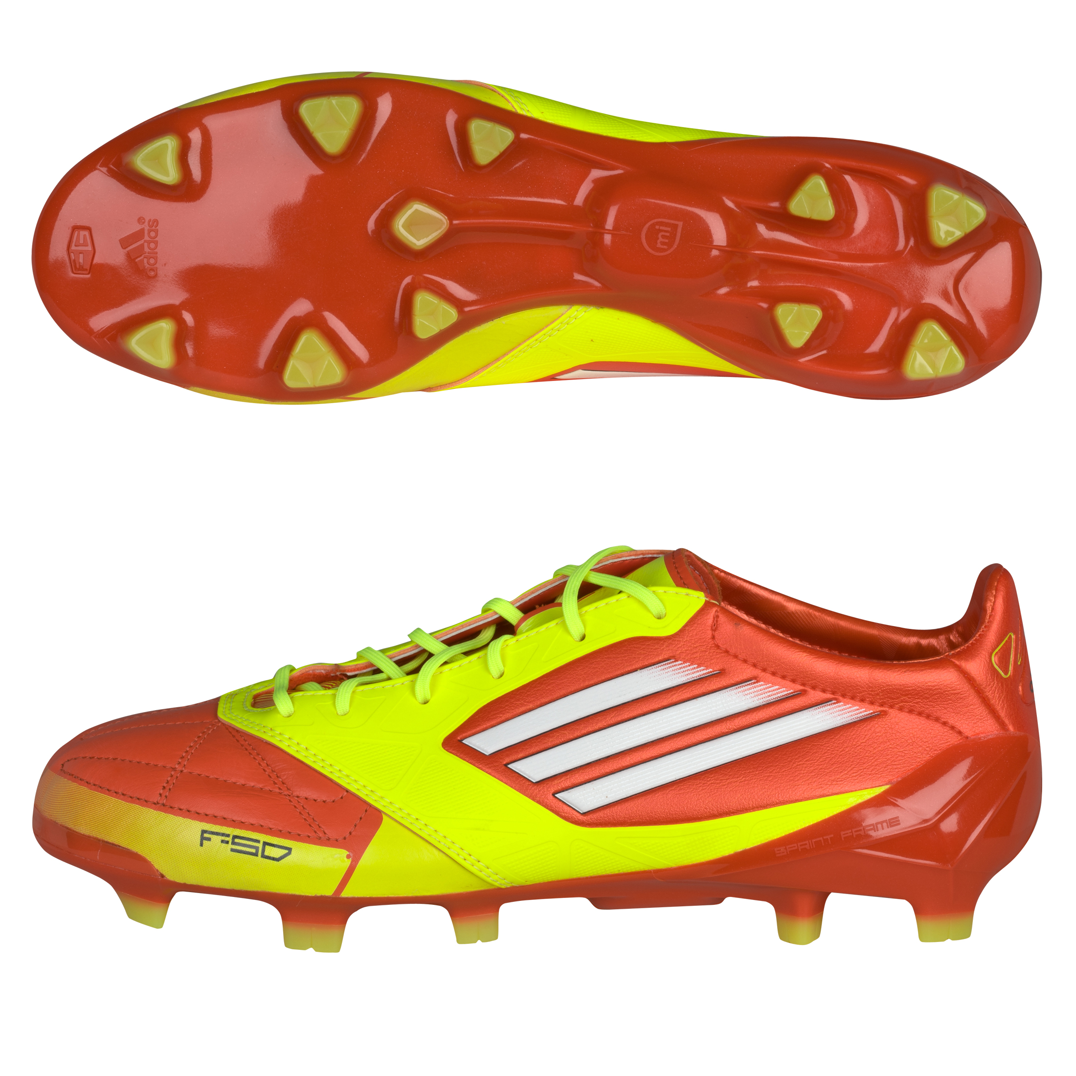 adidas f50adizero