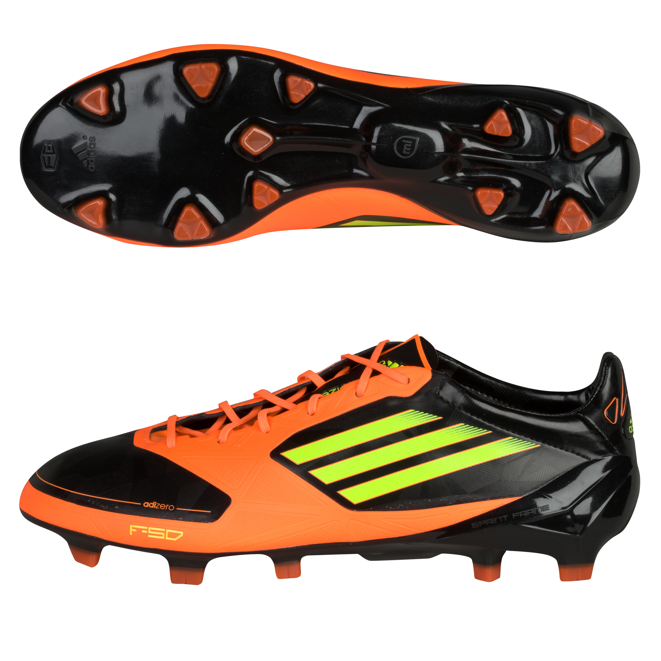 adidas f50adizero
