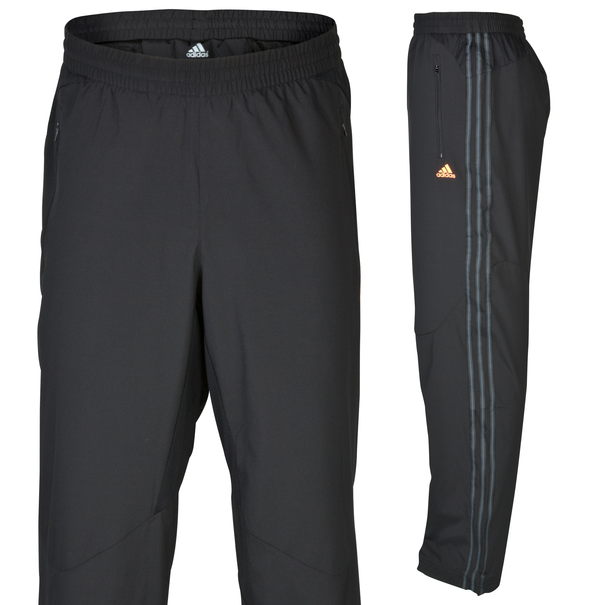 adidas Clima 365 Woven Pant - Black.