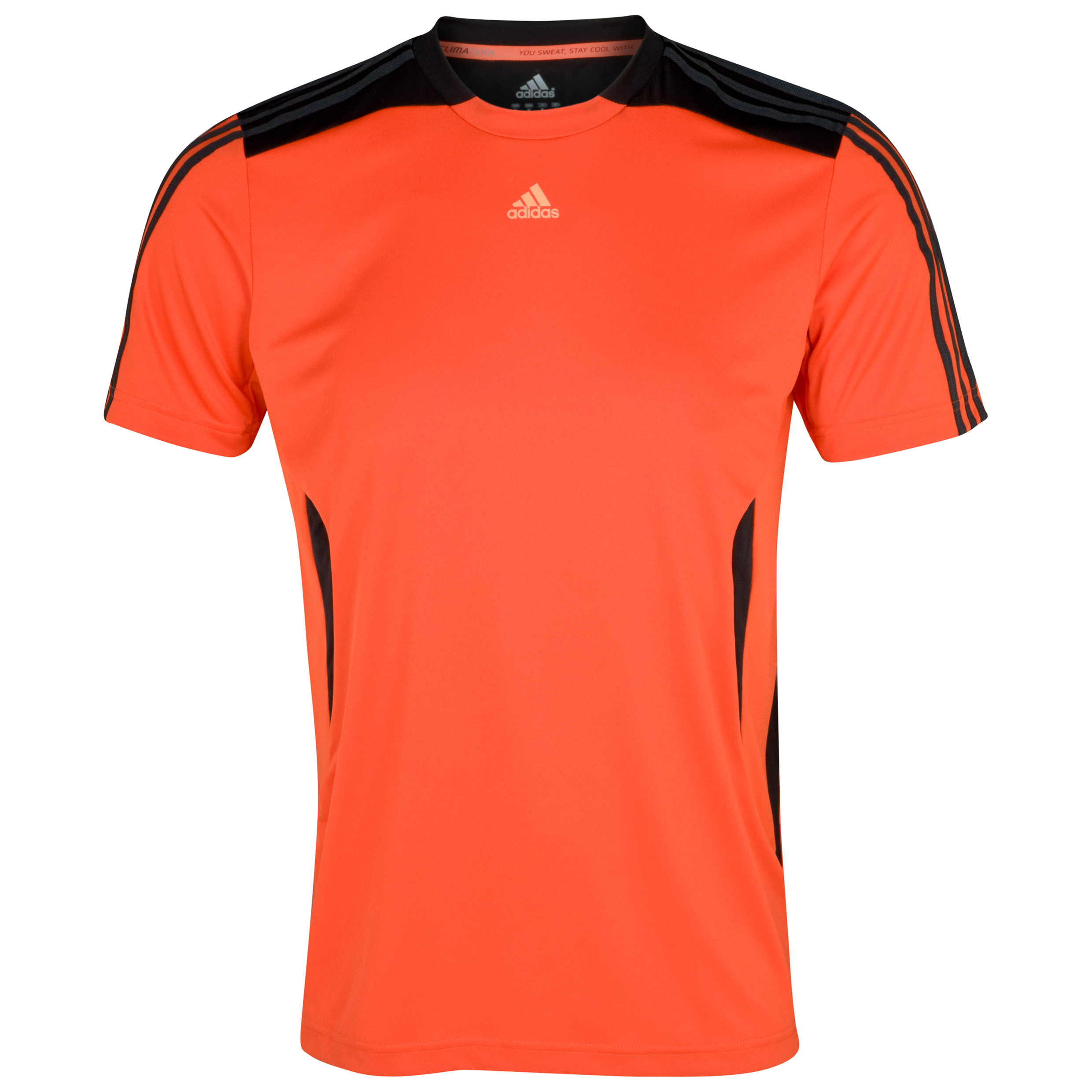 <br>adidas Clima 365 T shirt High Energy S12