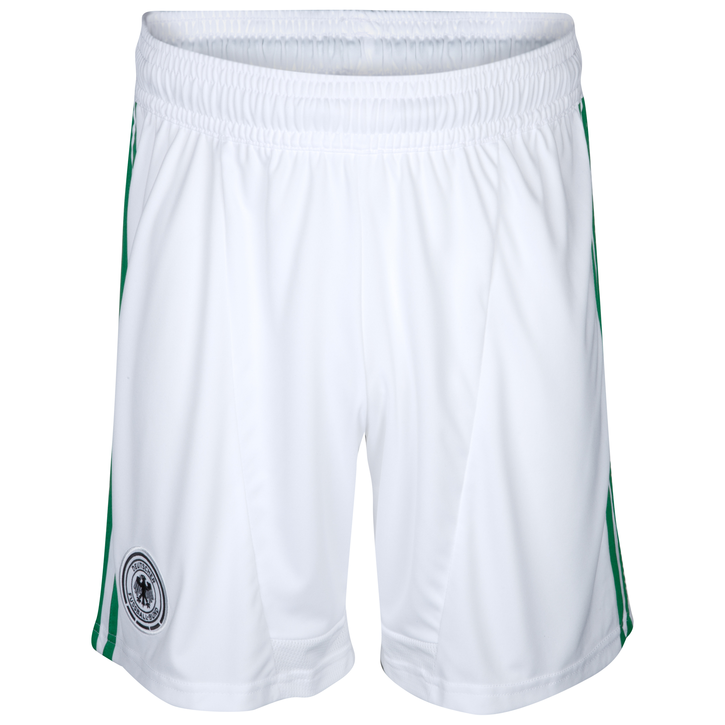 Germany Away Shorts 2012/14. Germany Away Shorts 2012/14.