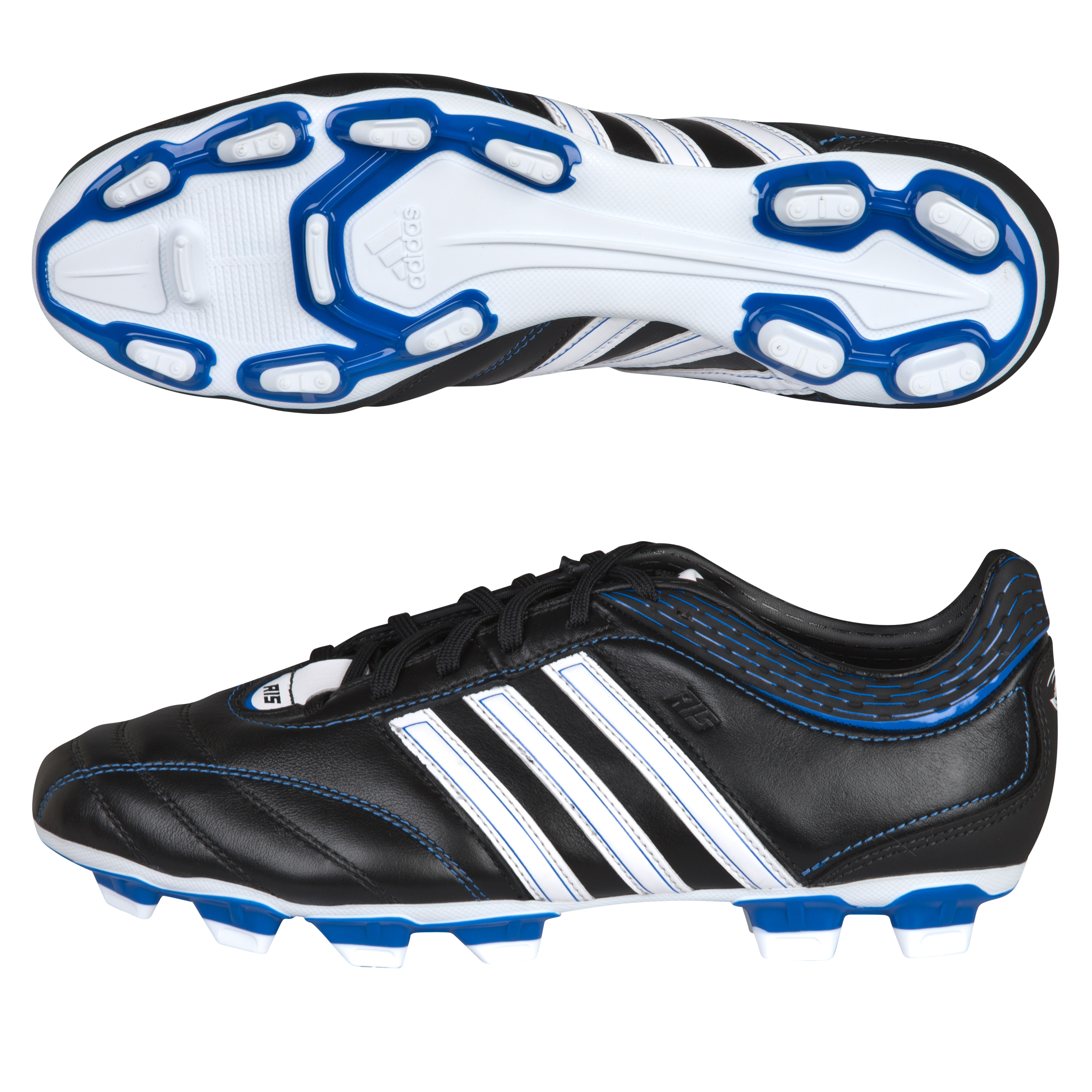 adidas R15 TRX Firm Ground II Rugby Boots