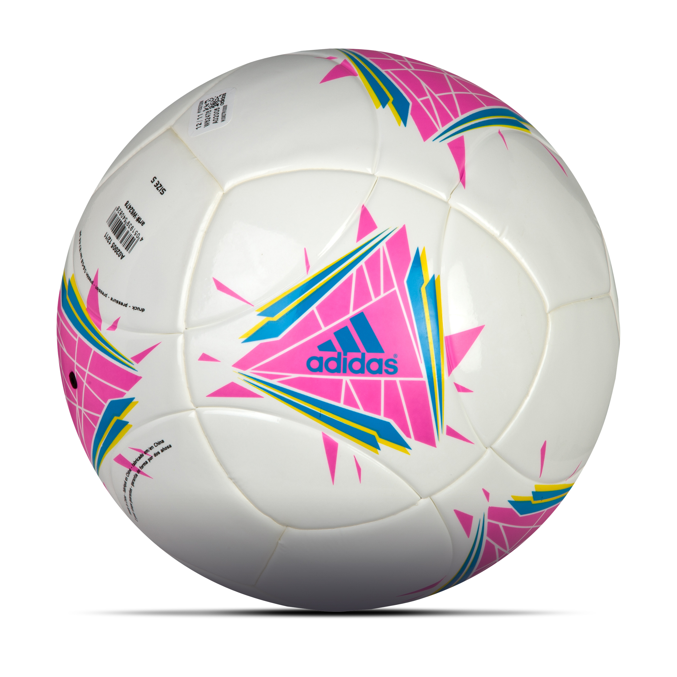 adidas London 2012 Top Replique Football