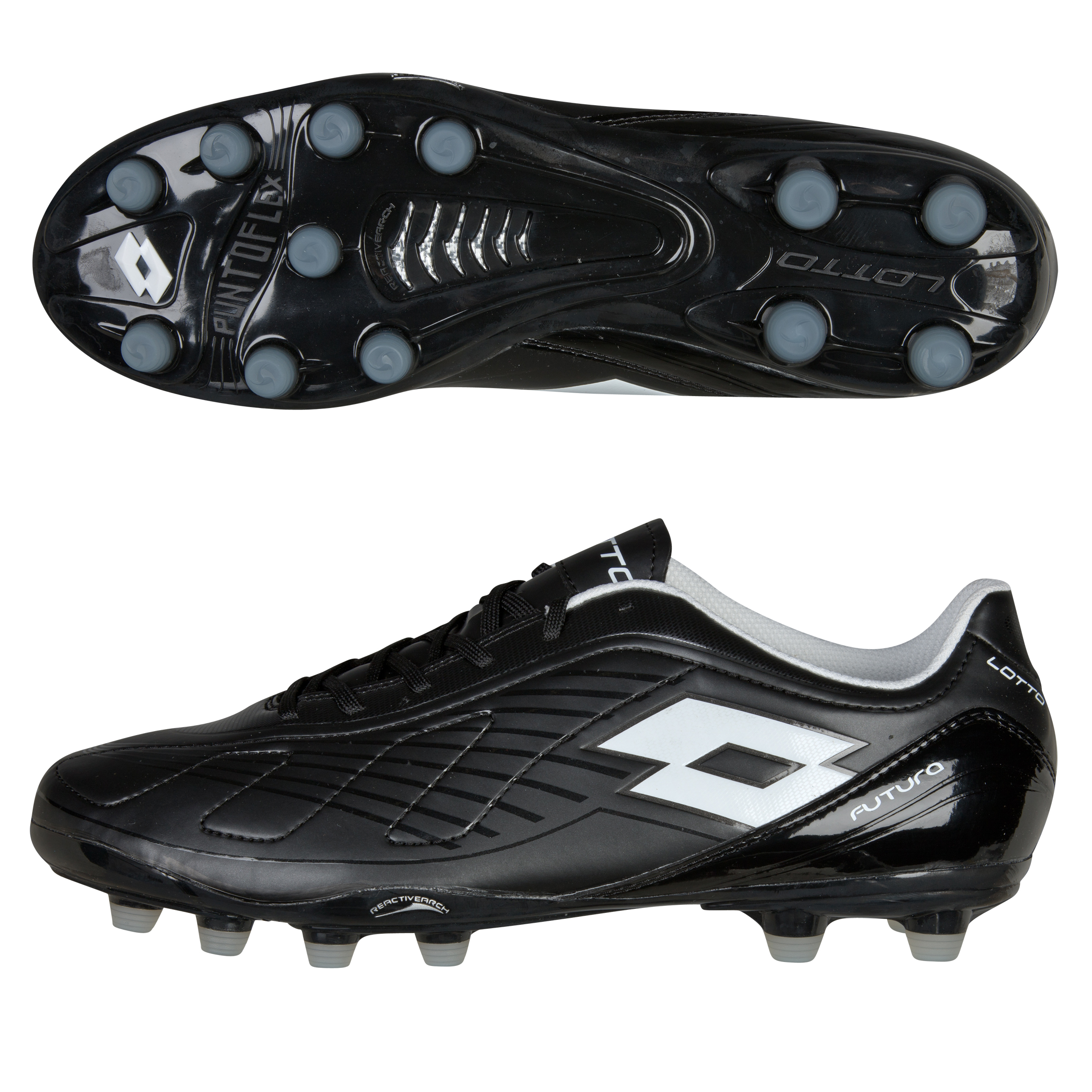 lotto futura football boots