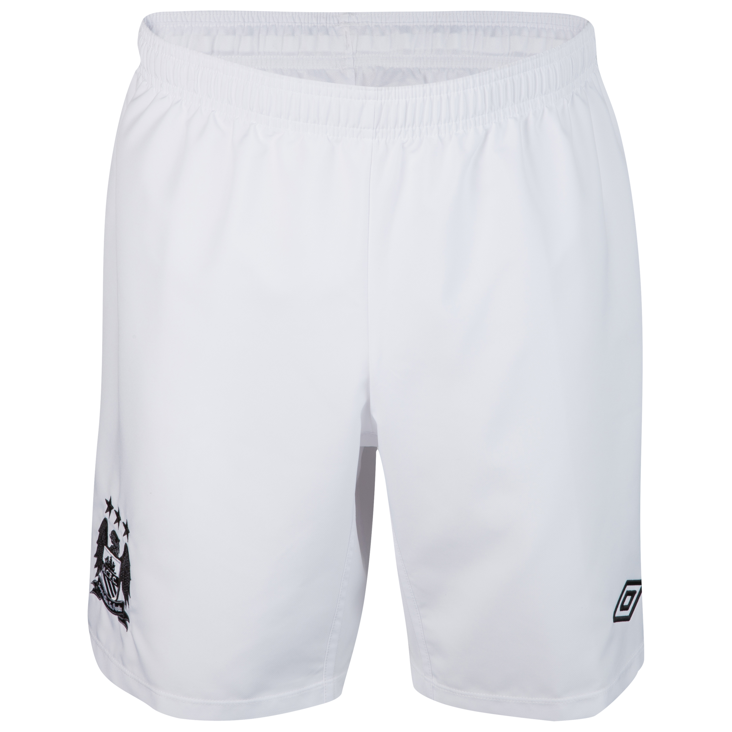 Manchester City Home Short 2012/13