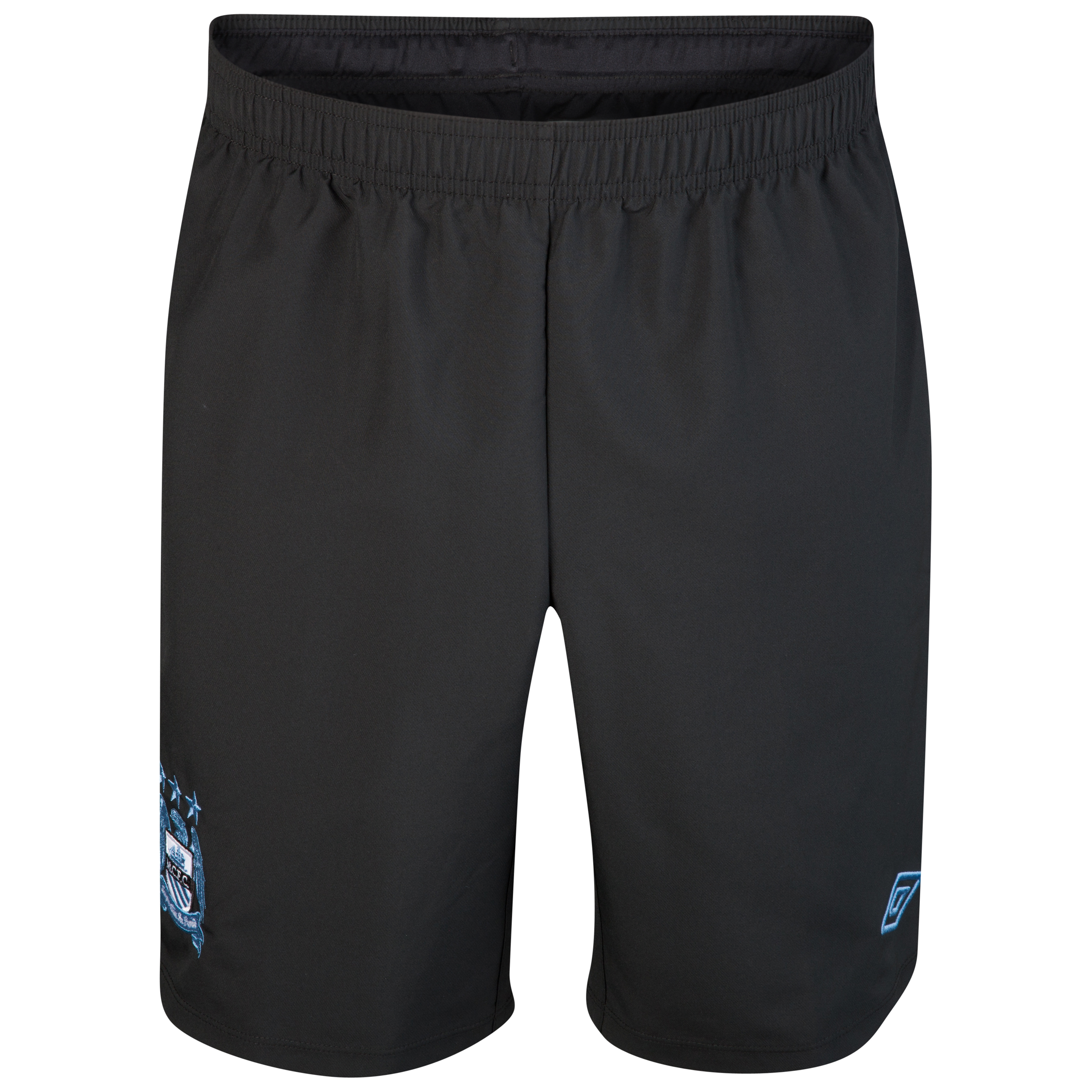 Manchester City Third Short 2012/13