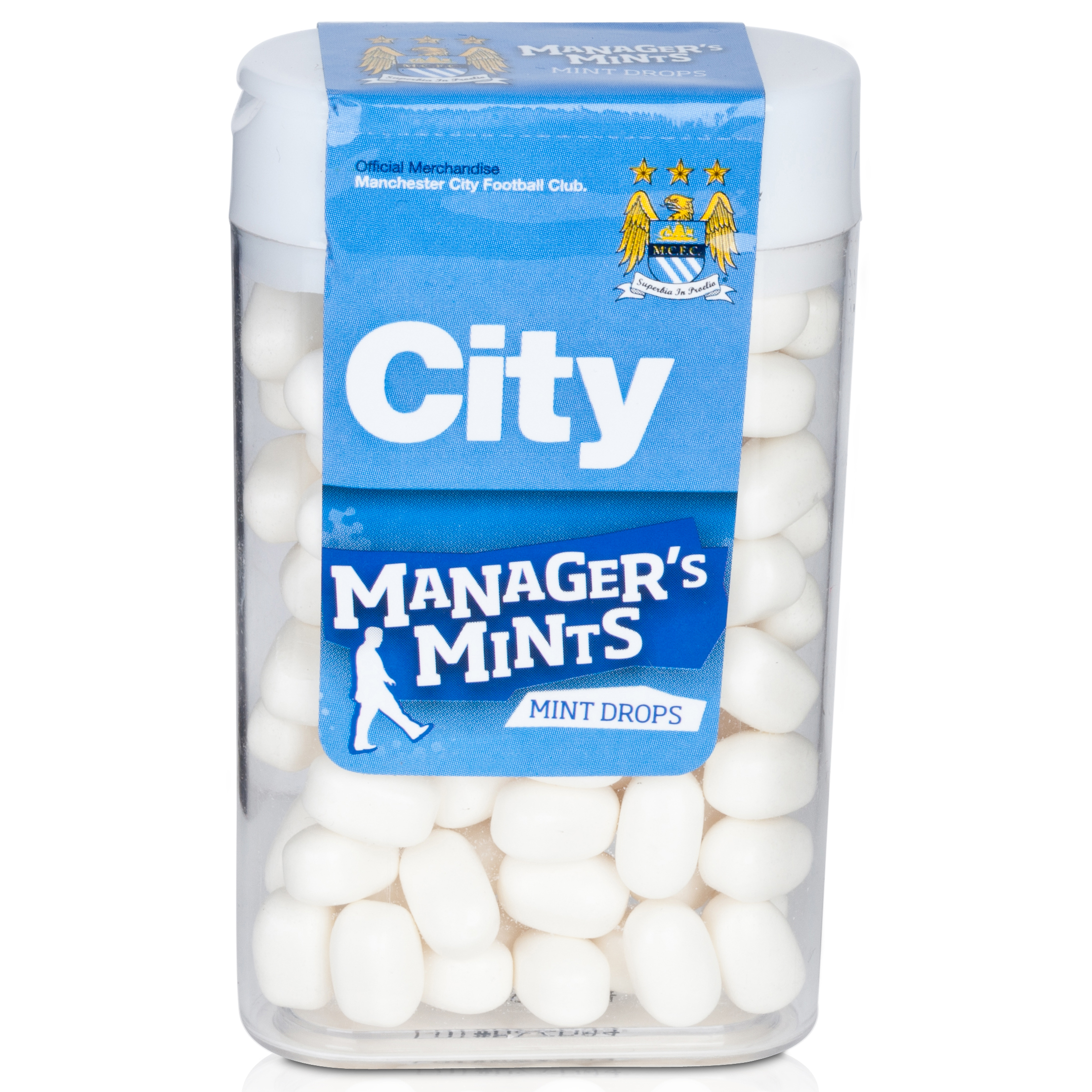 Manchester City Managers Tac Tics