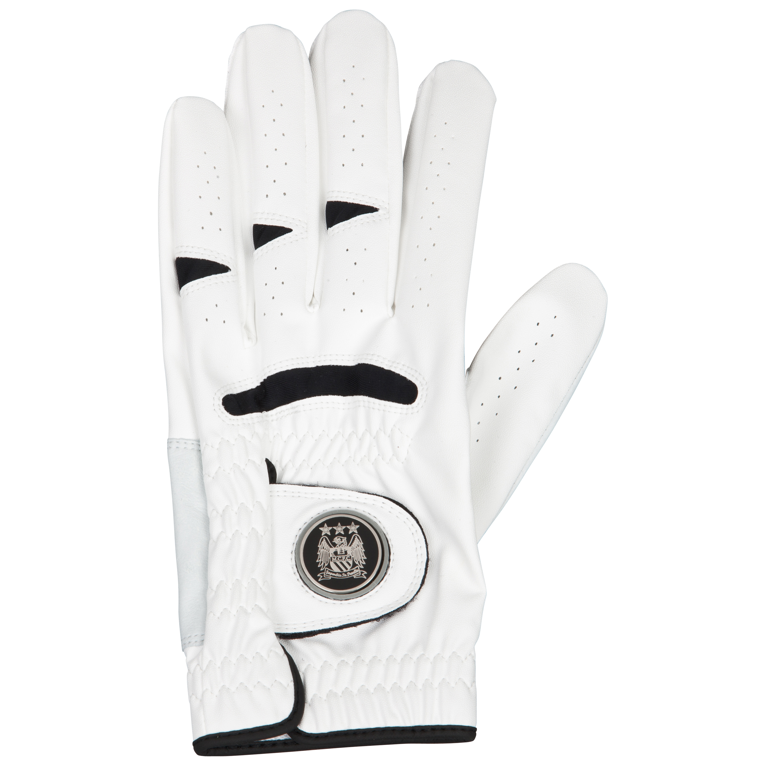Manchester City Executive Golf Glove