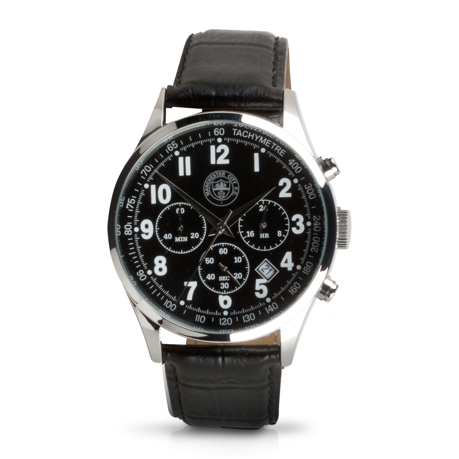 Manchester City Sekonda Mens Limited Edition Watch