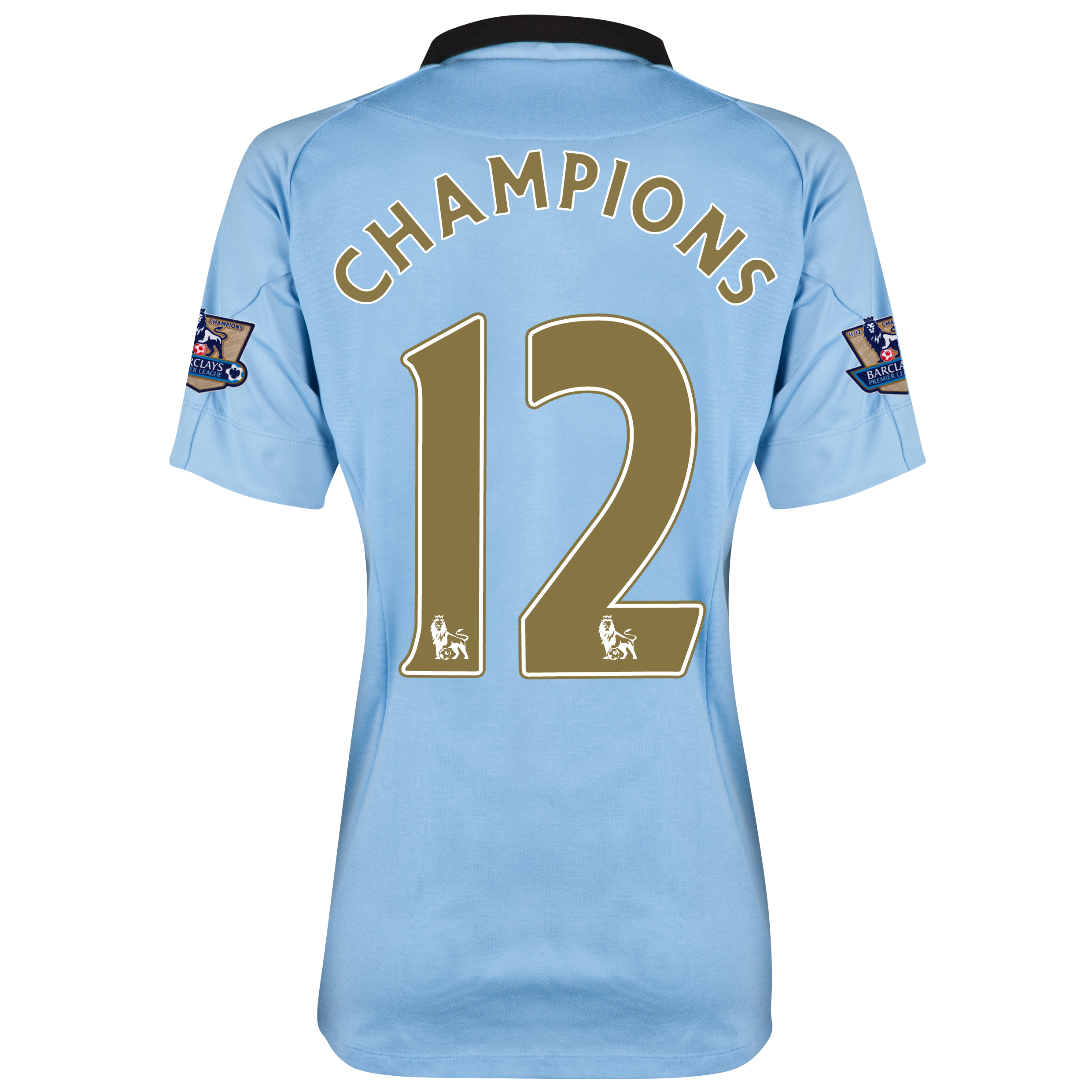 epl champions badge