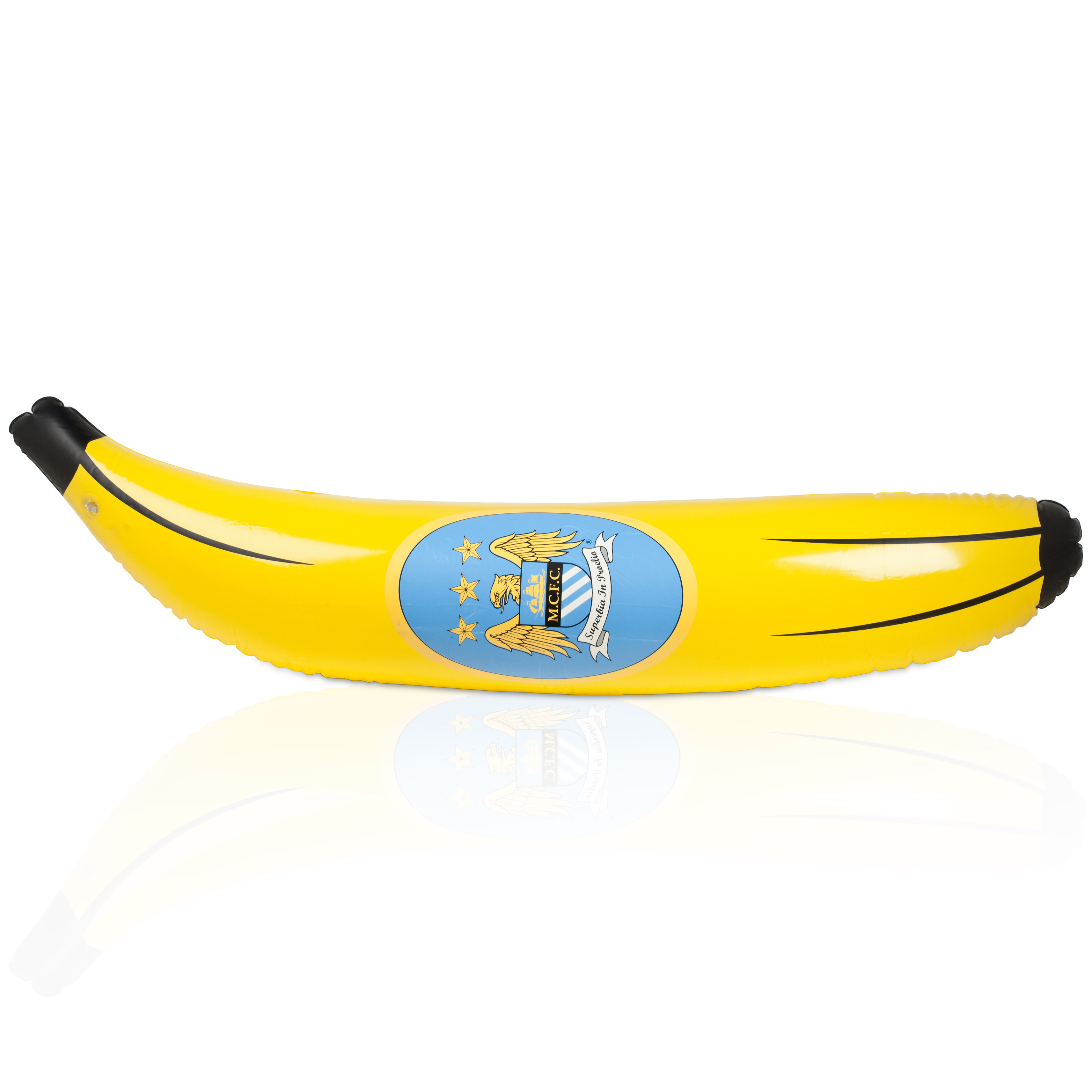 Manchester City Inflatable Banana