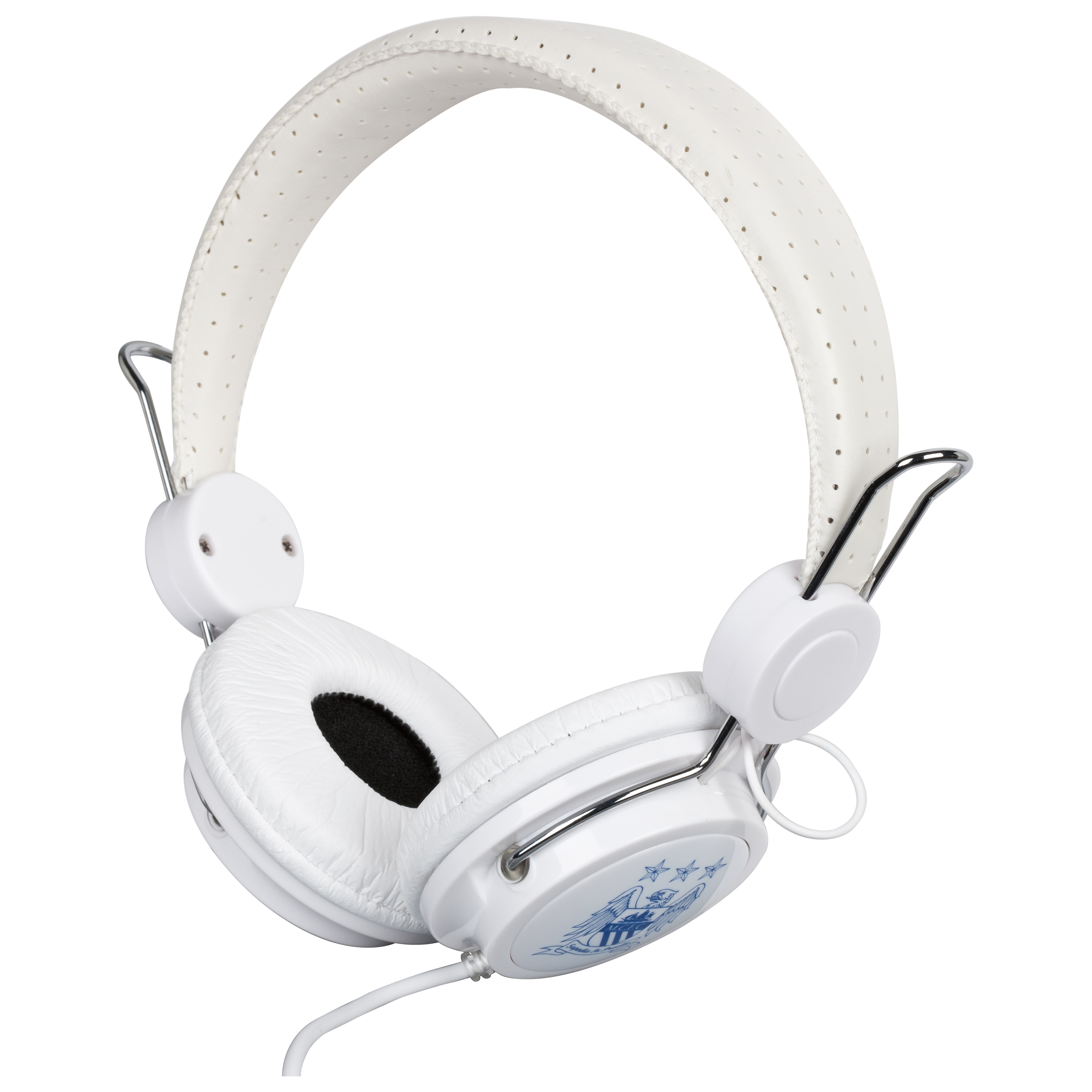 Manchester City Headphones