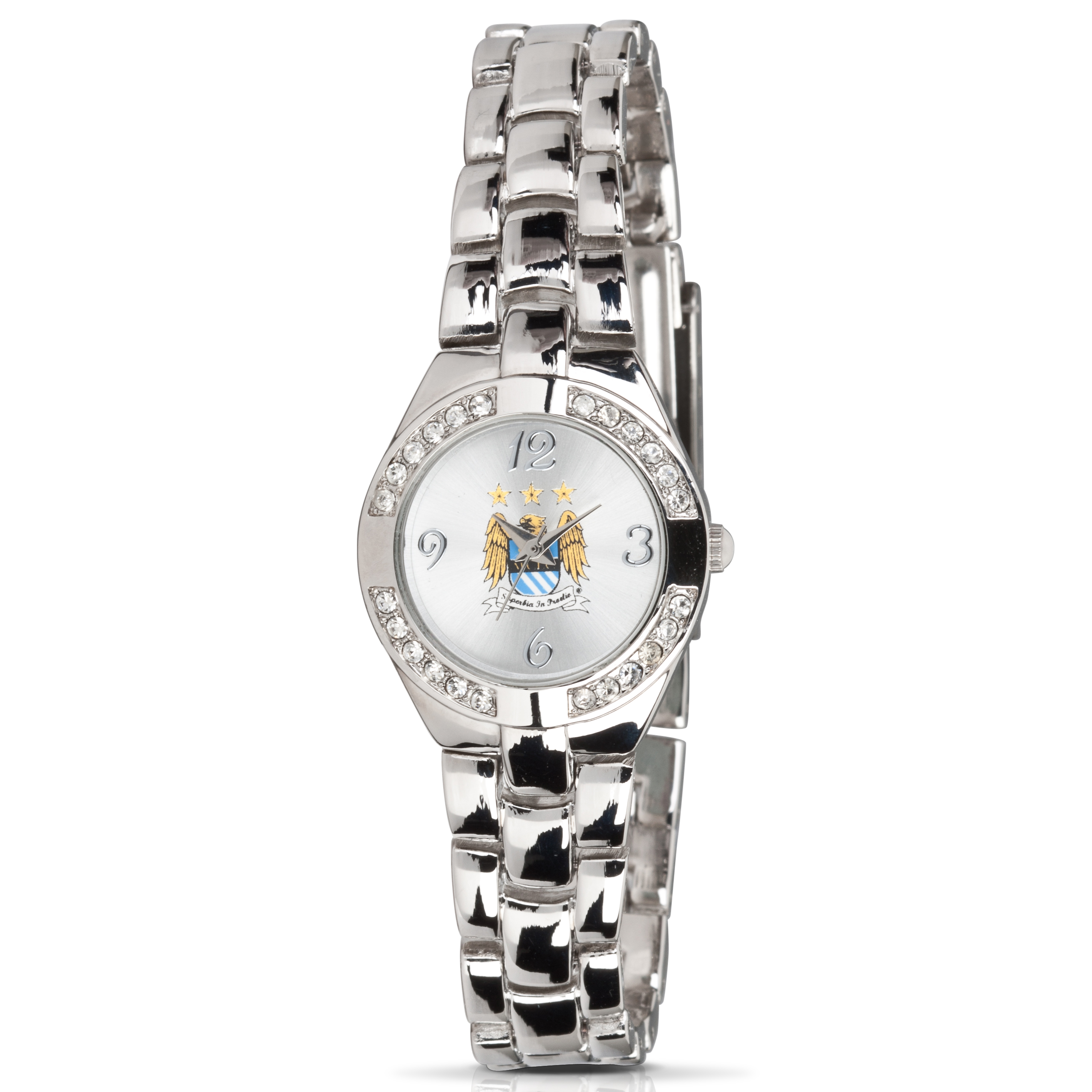 Manchester City Ladies Watch