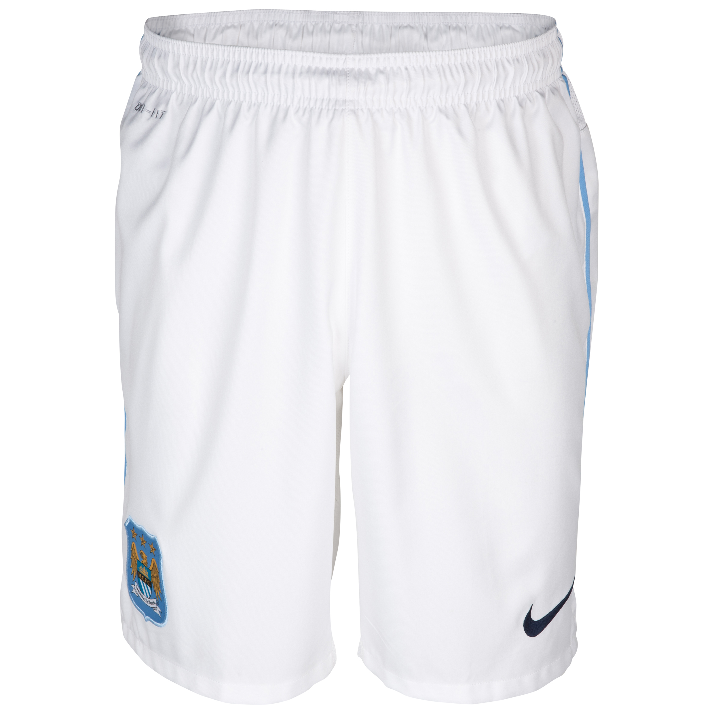 Manchester City Home Short 2013/14