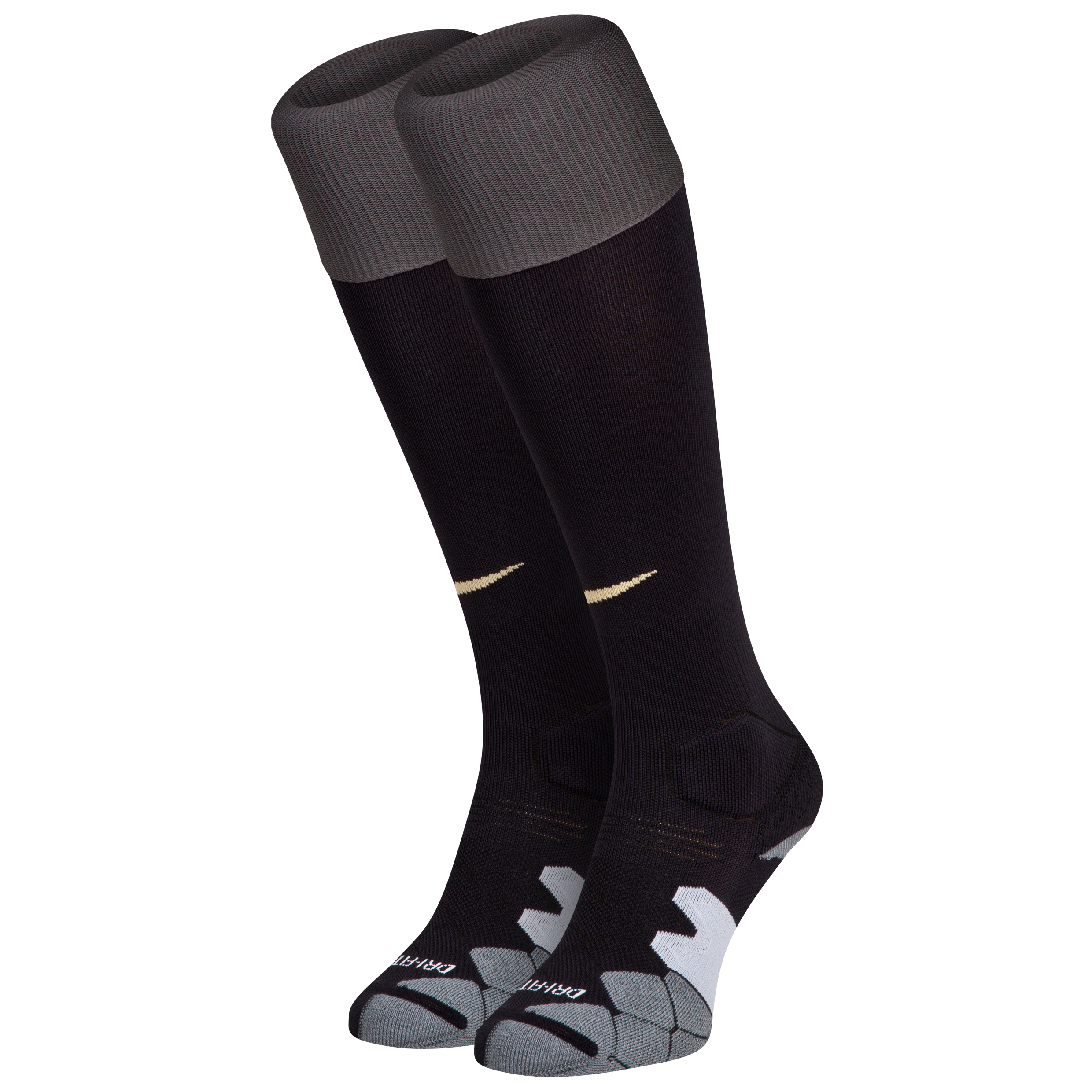 Manchester City Away Sock 2013/14 - Junior