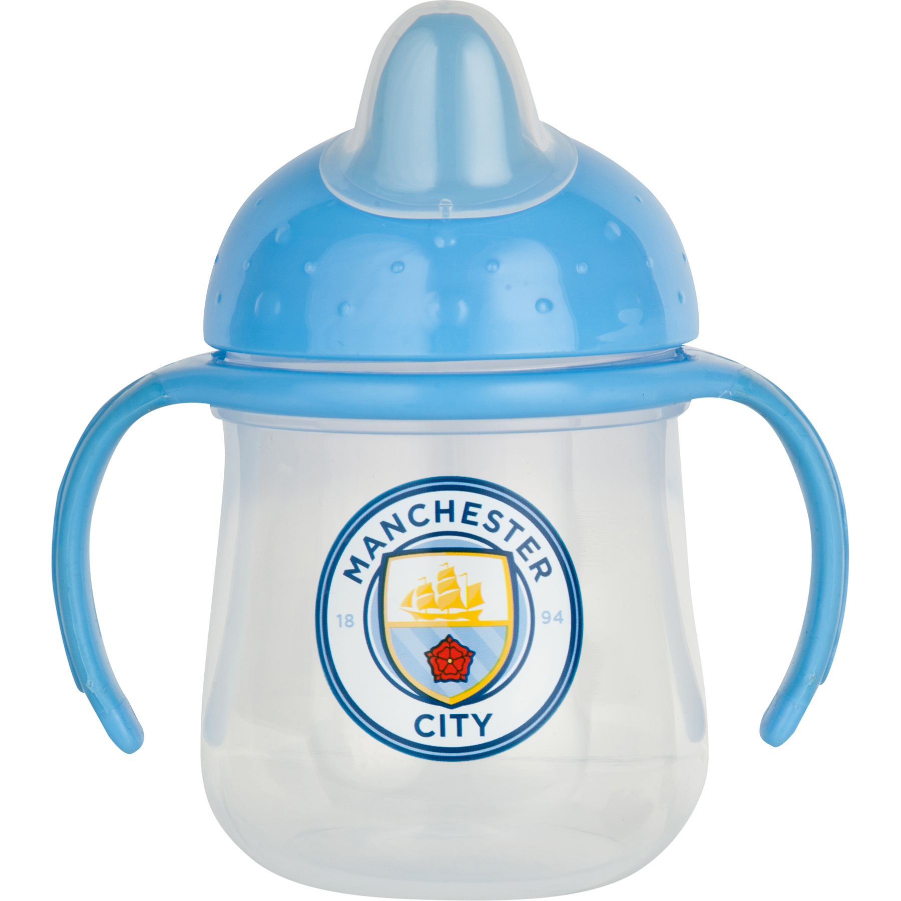 Coupe deux anses Manchester City