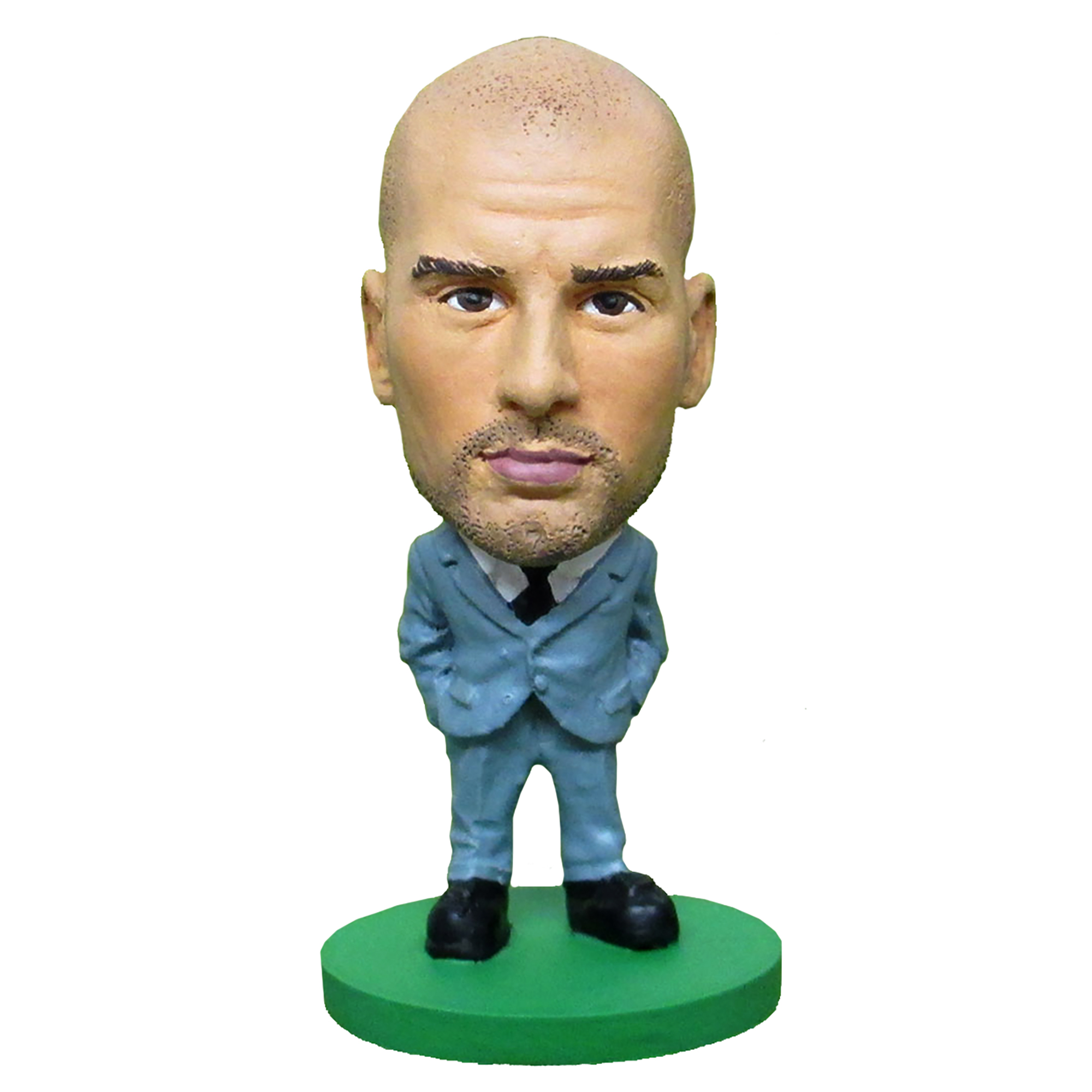 Manchester City Pep Guardiola SoccerStarz