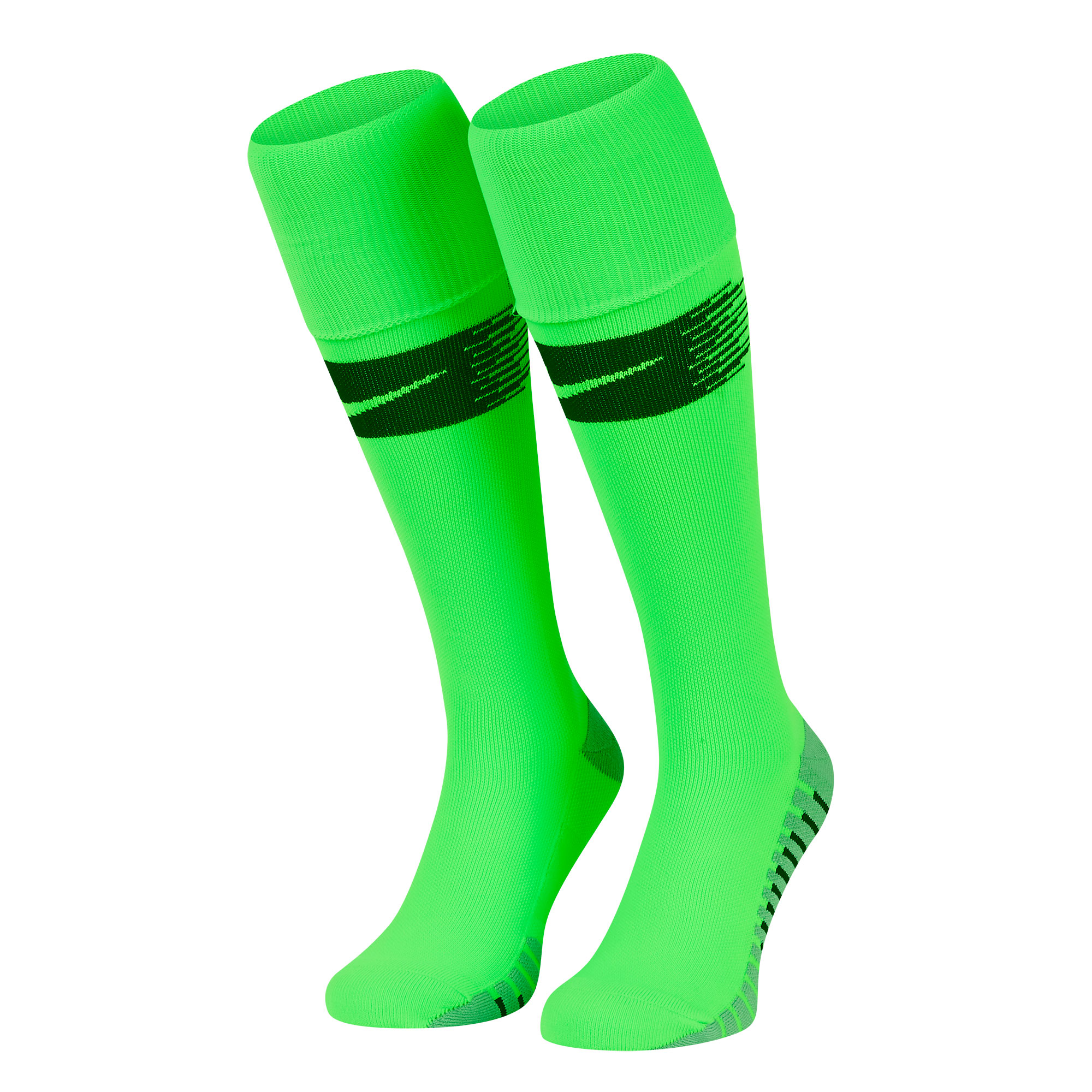 Chaussettes de gardien de but Stadium Extérieur Manchester City 2018-19 - Enfant