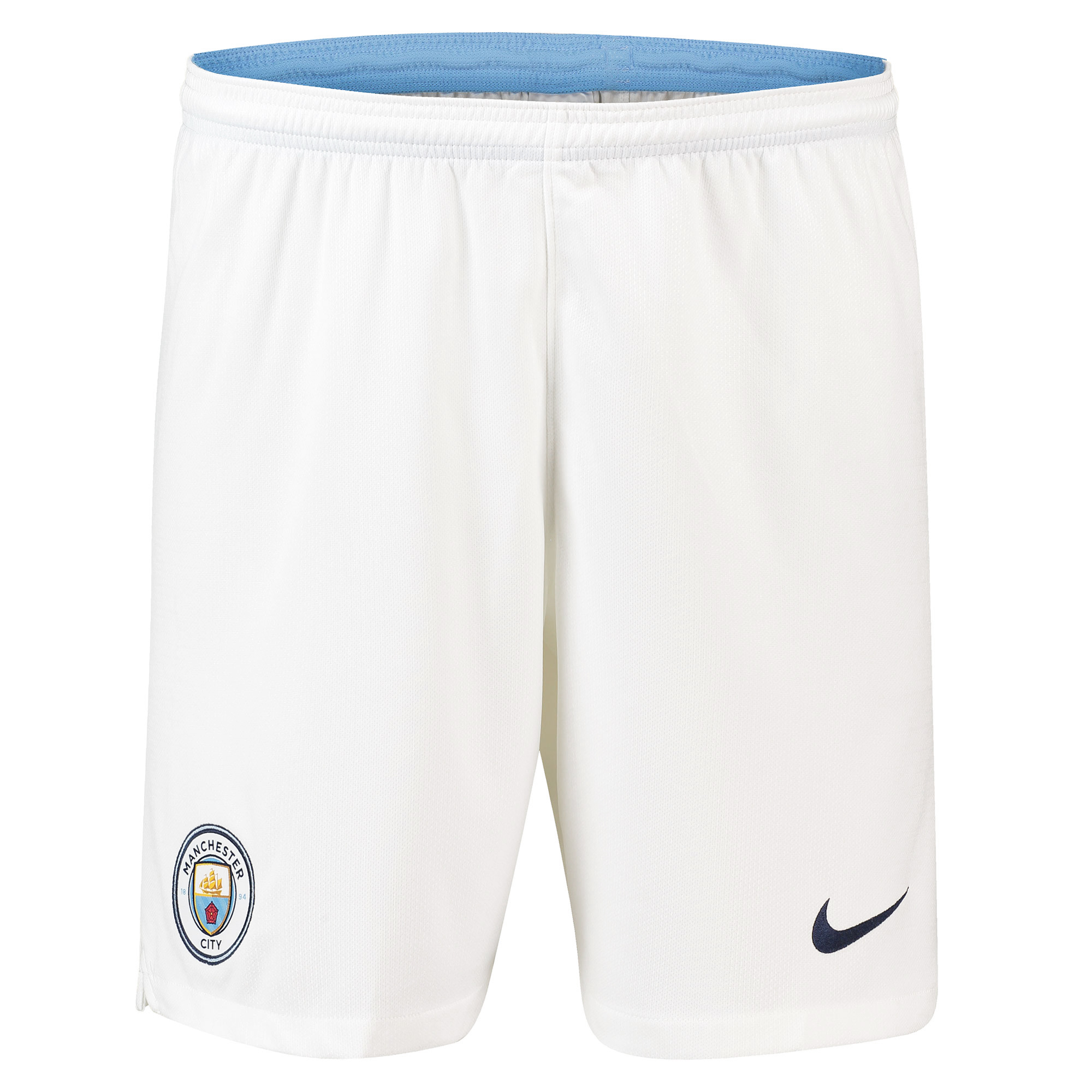 Short de stade Manchester City Domicile 2018-2019