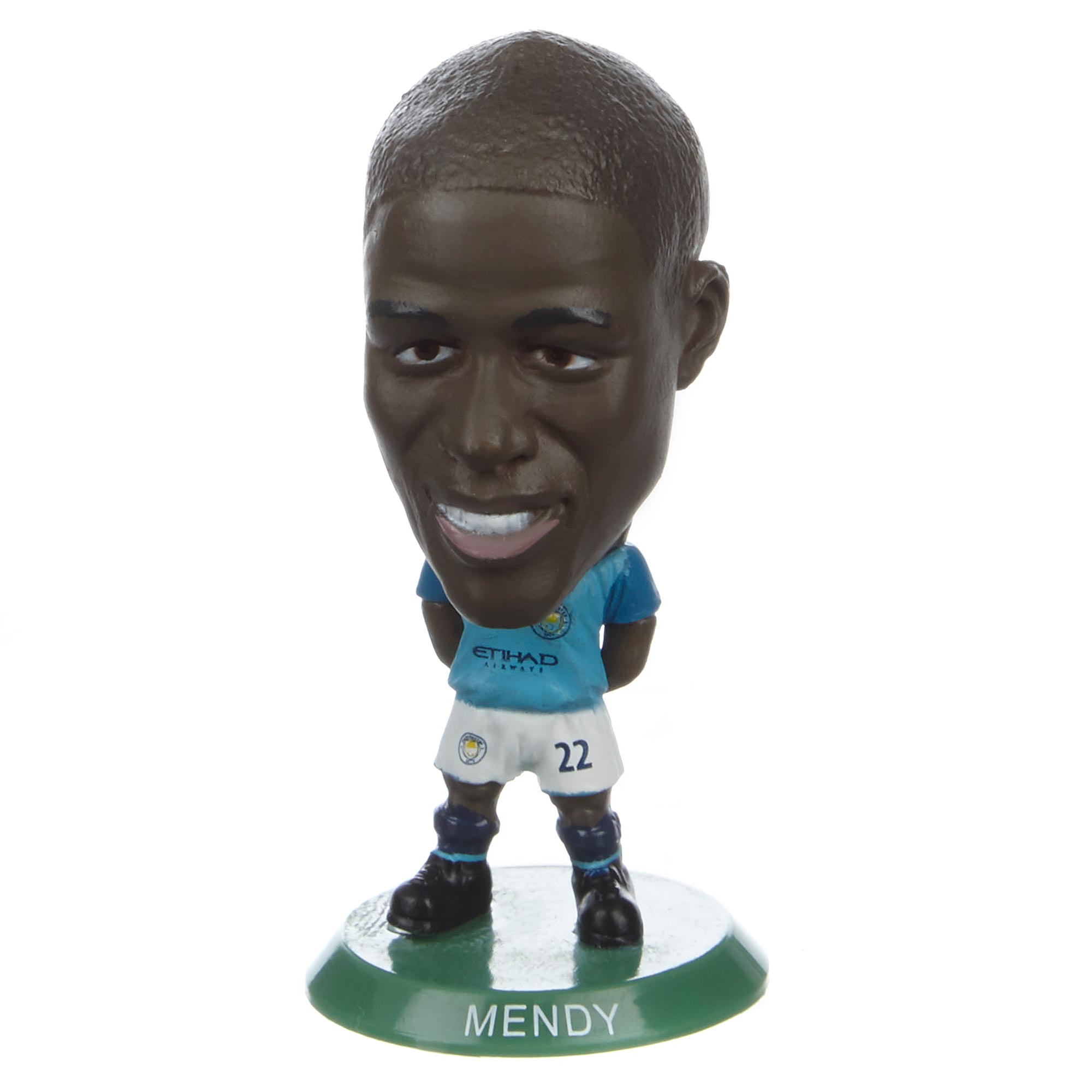 Manchester City Benjamin Mendy SoccerStarz