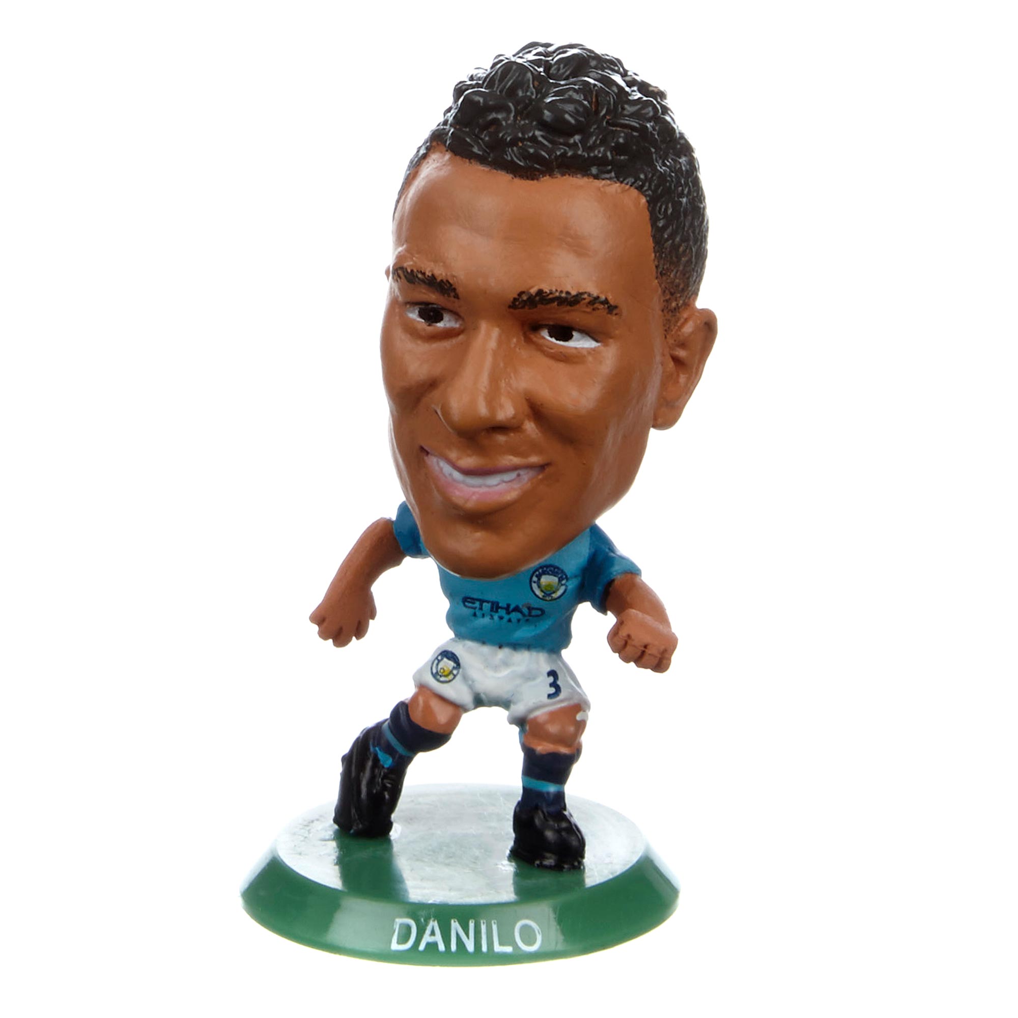 Manchester City Danilo Soccerstarz