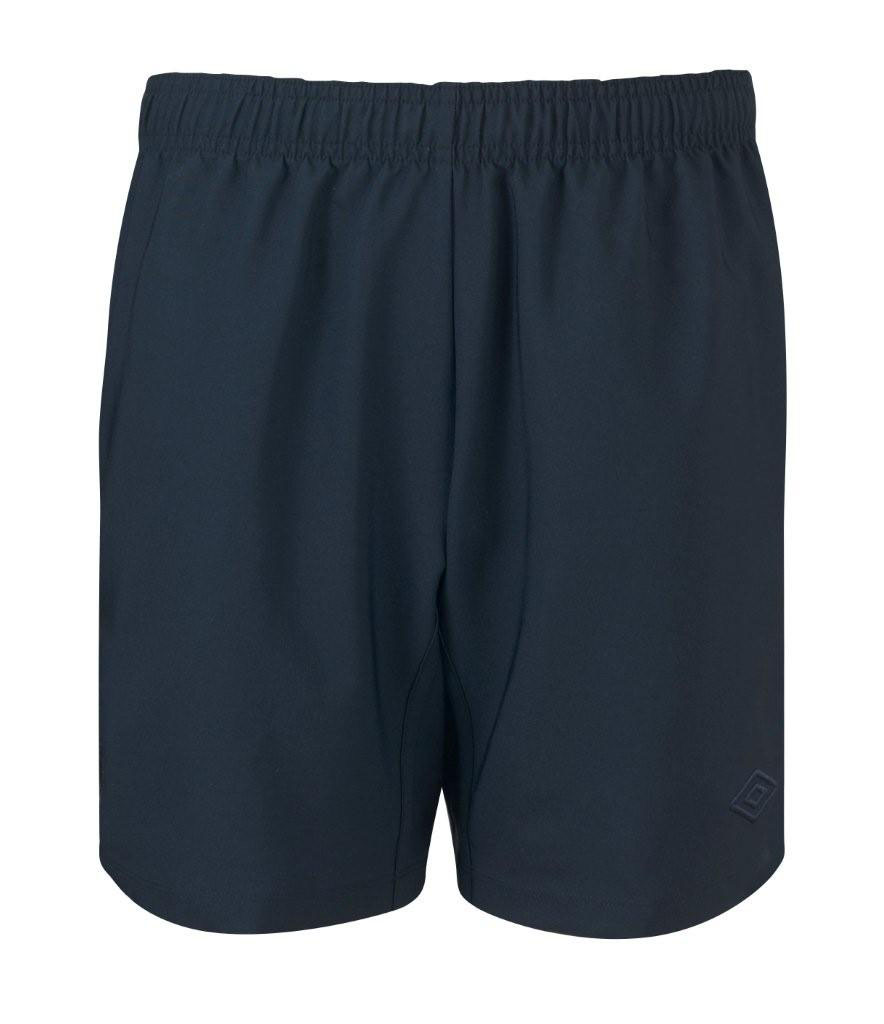 Manchester City Third Short 2011/12 - Kids