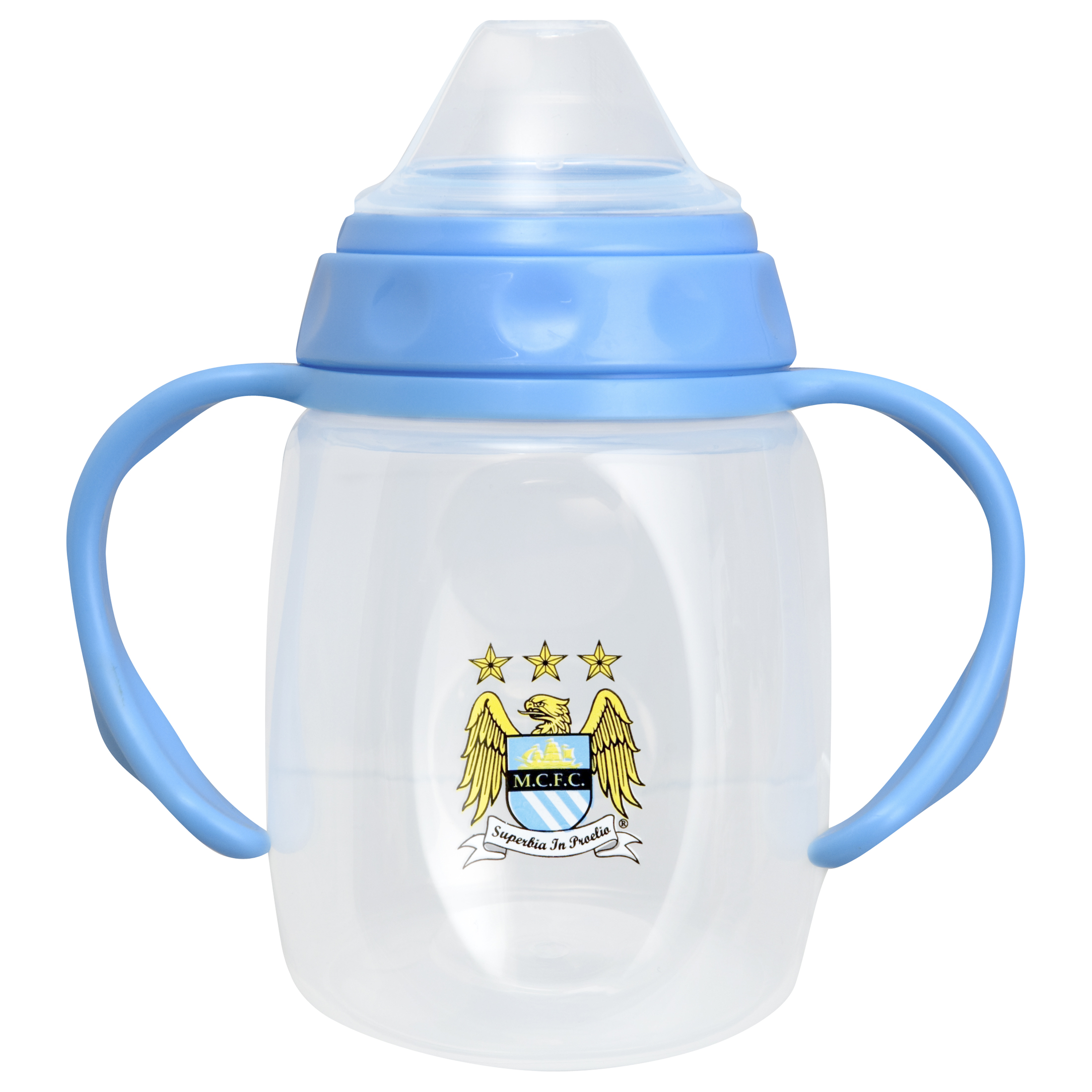 Manchester City Cicely Training Cup
