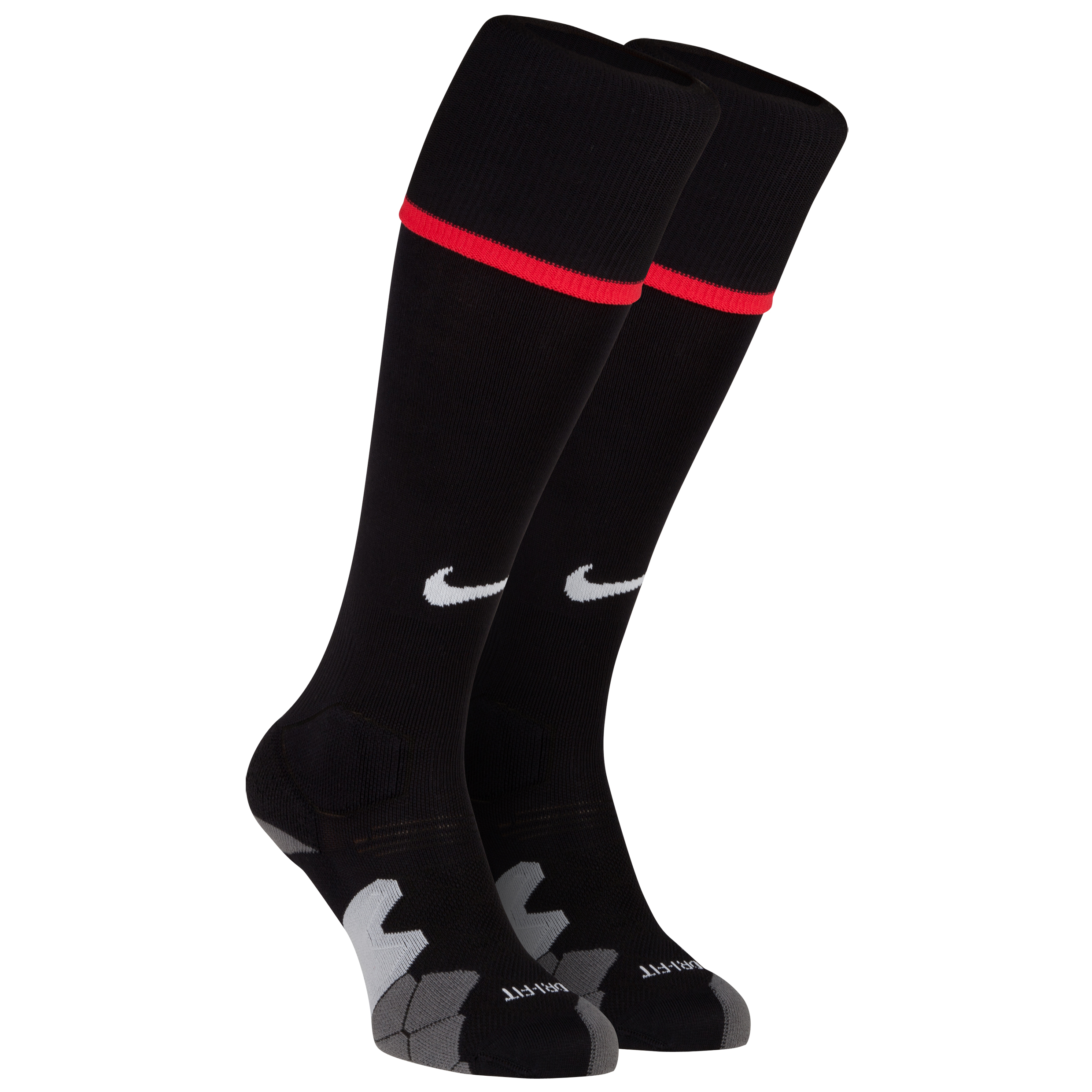 Manchester United Home Socks 2012/13