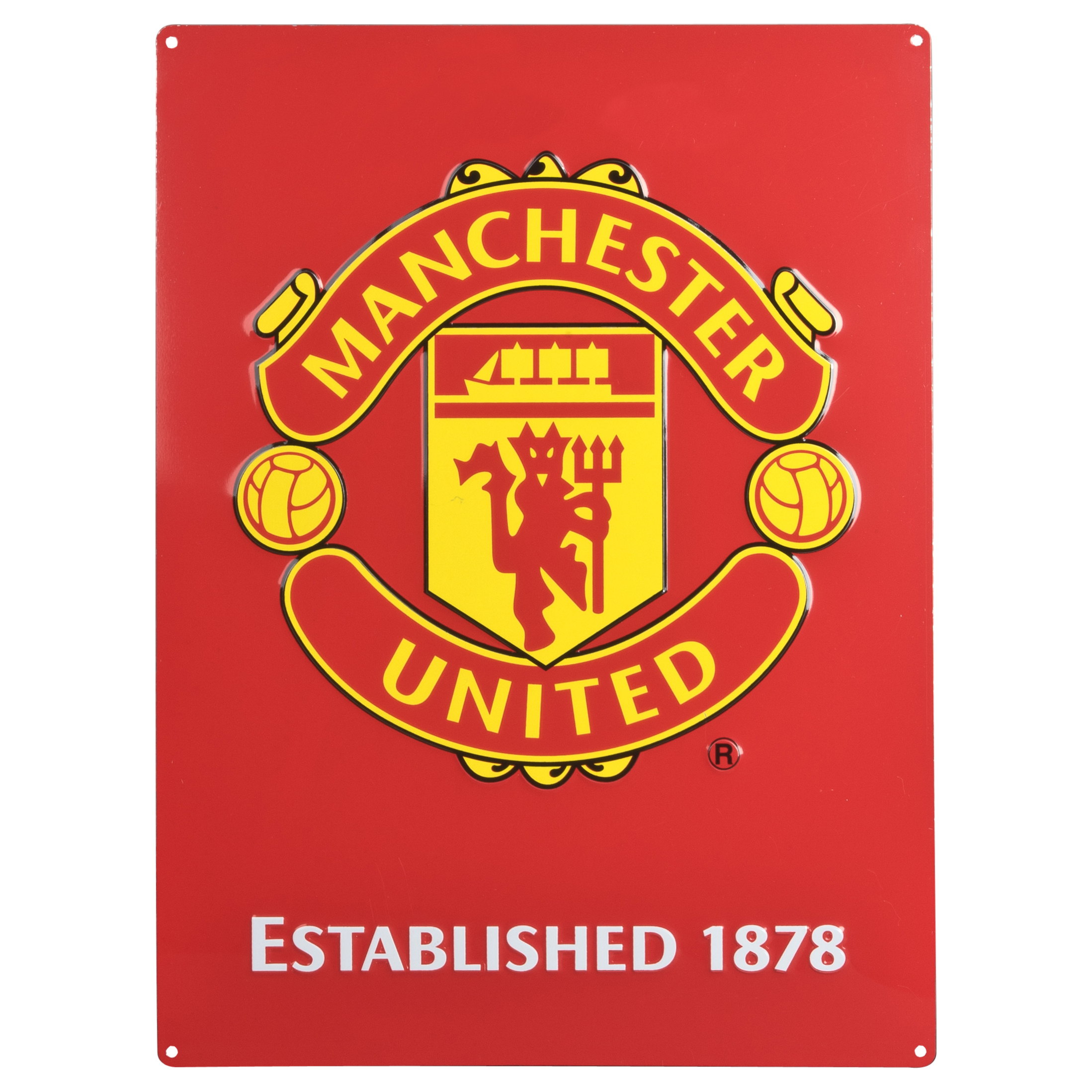 Logo Mufc